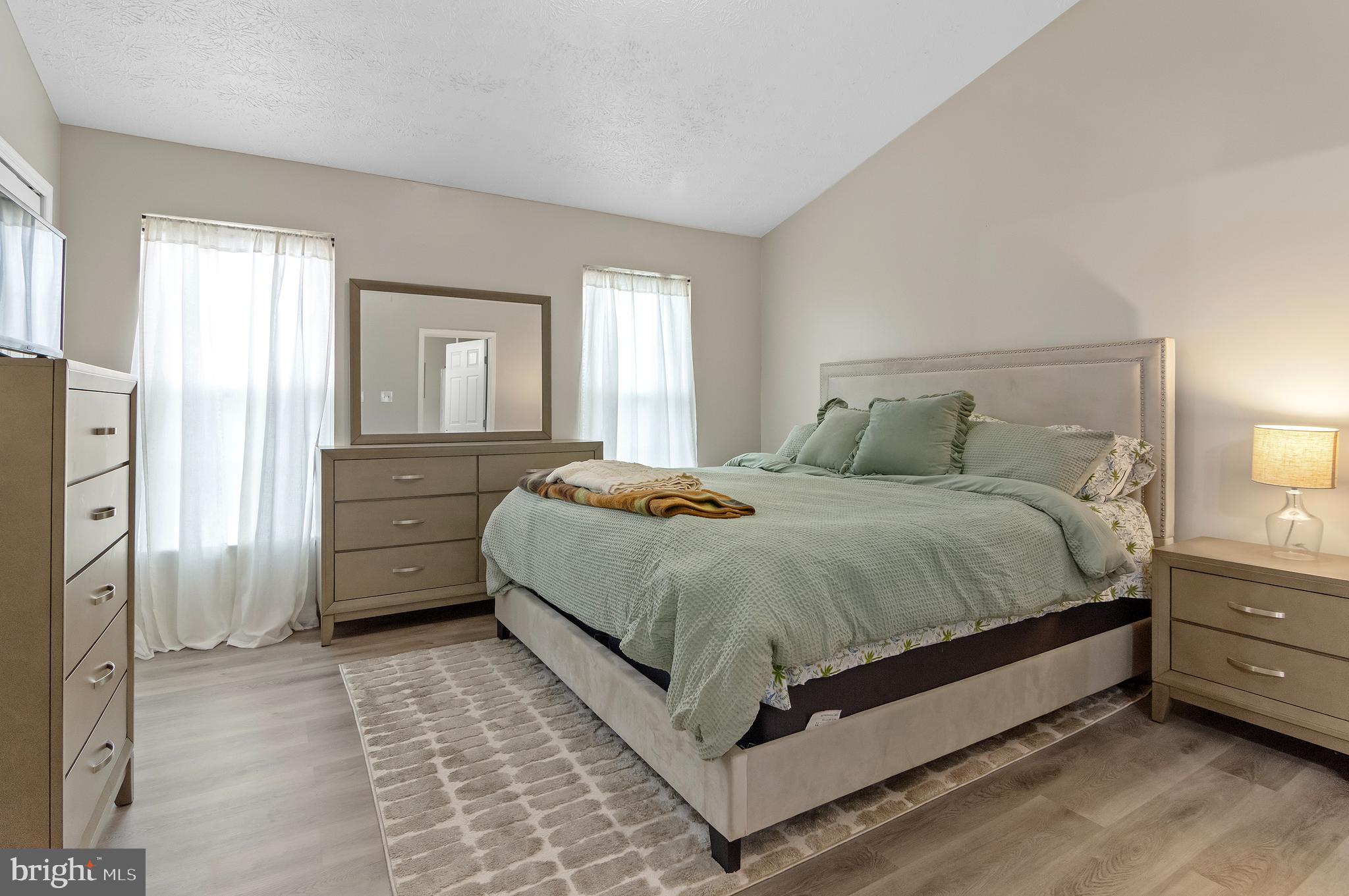 VILLAGE OF PAINTERS MILL - Residential