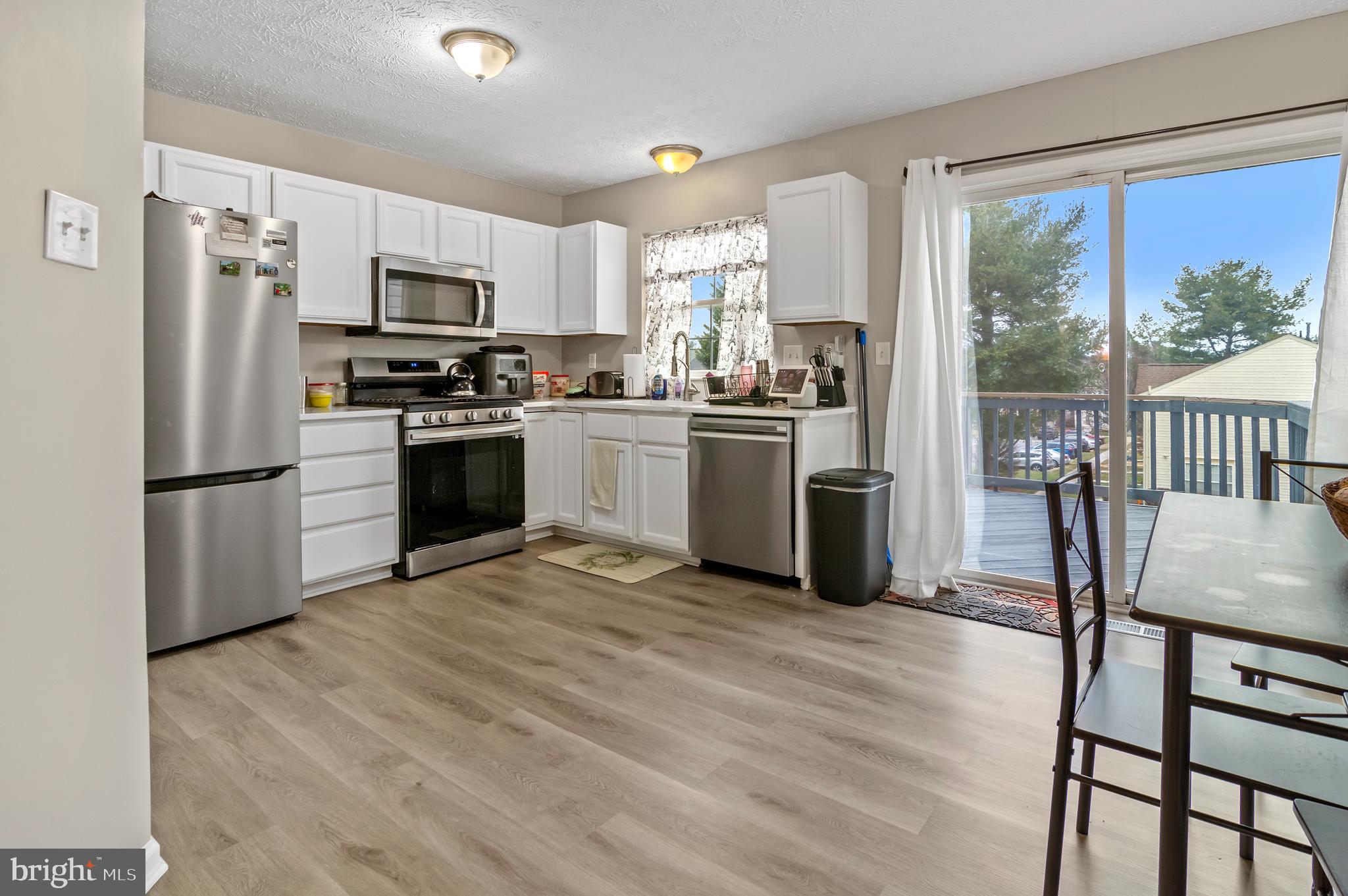 VILLAGE OF PAINTERS MILL - Residential