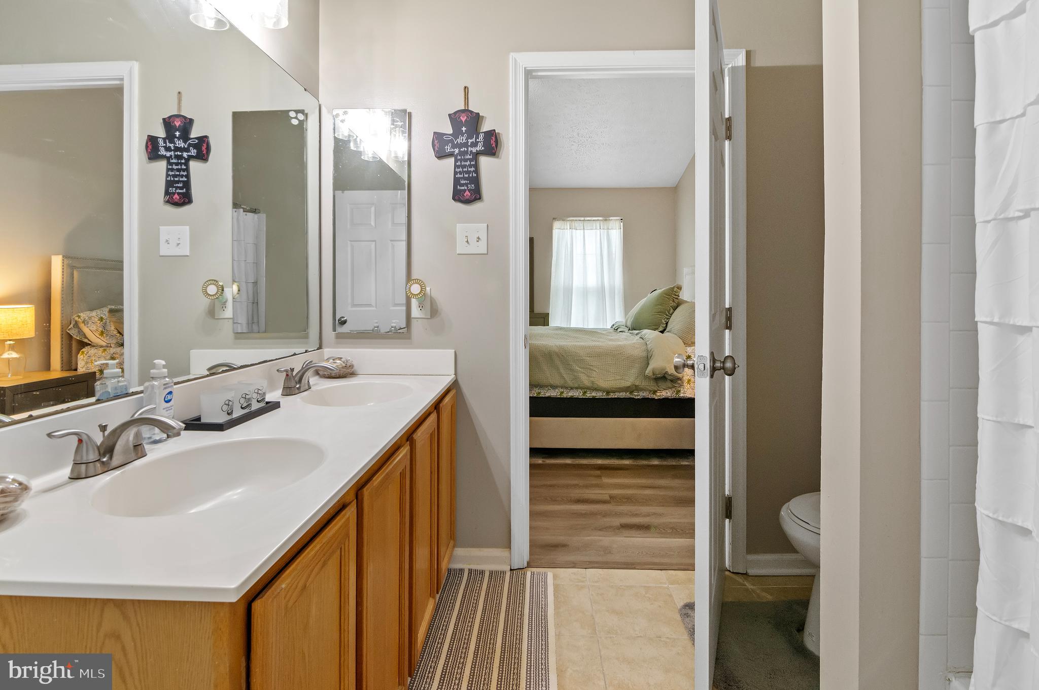 VILLAGE OF PAINTERS MILL - Residential