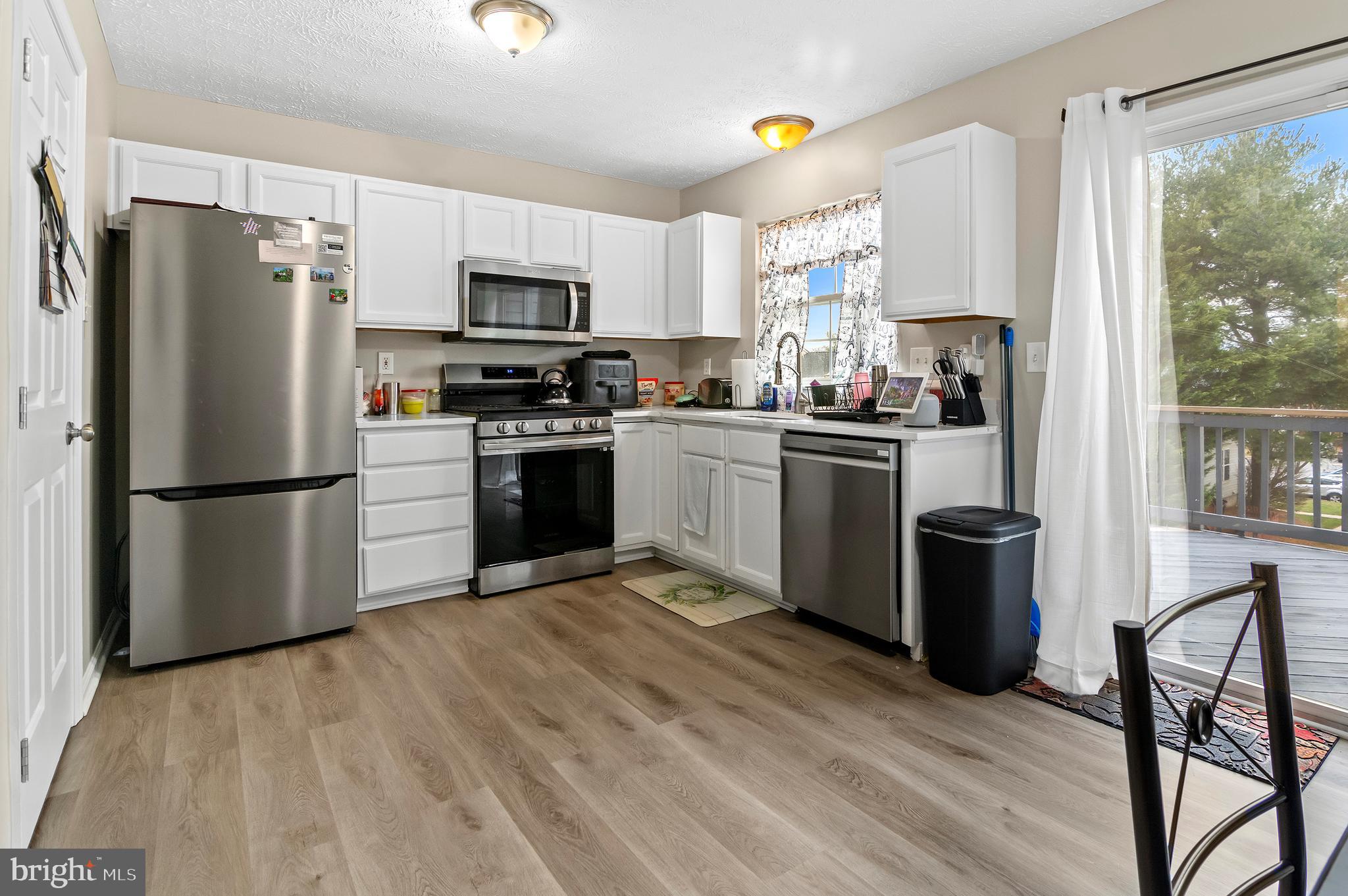 VILLAGE OF PAINTERS MILL - Residential