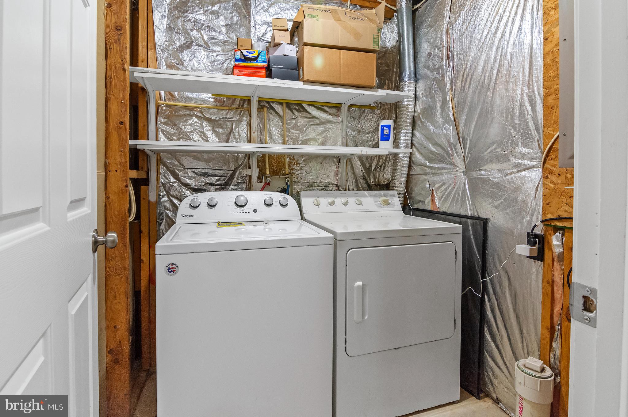 VILLAGE OF PAINTERS MILL - Residential