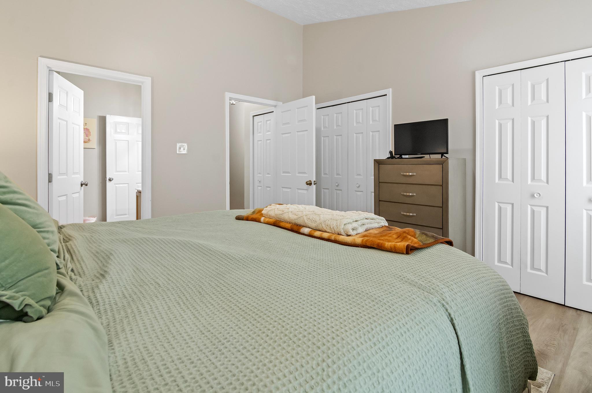 VILLAGE OF PAINTERS MILL - Residential