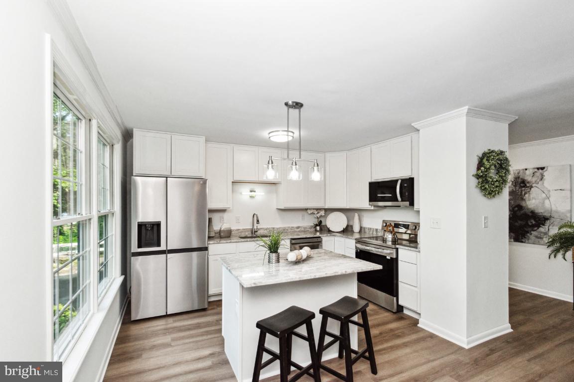 SILLERY BAY - Residential