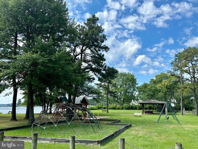 SILLERY BAY - Residential