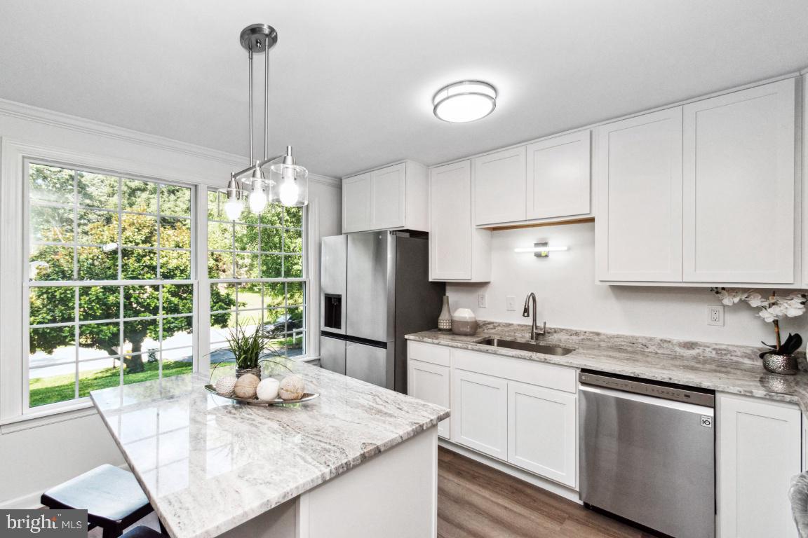 SILLERY BAY - Residential