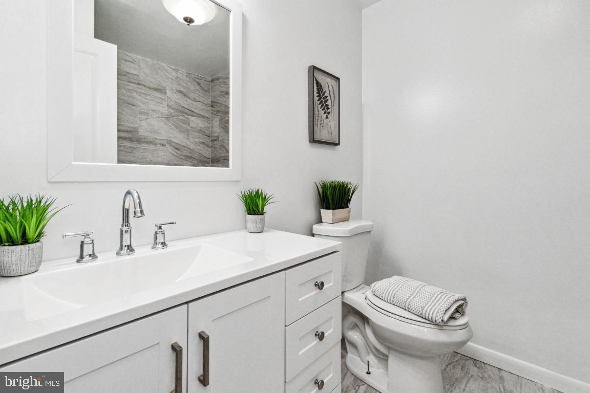 SILLERY BAY - Residential