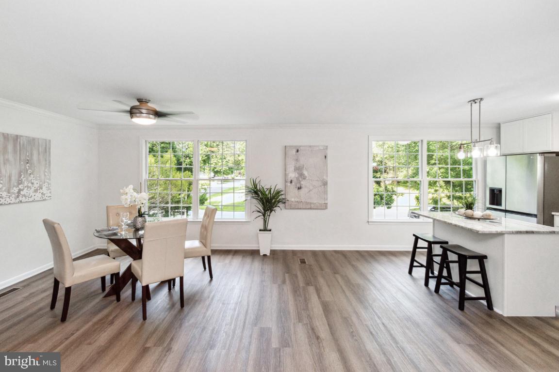 SILLERY BAY - Residential