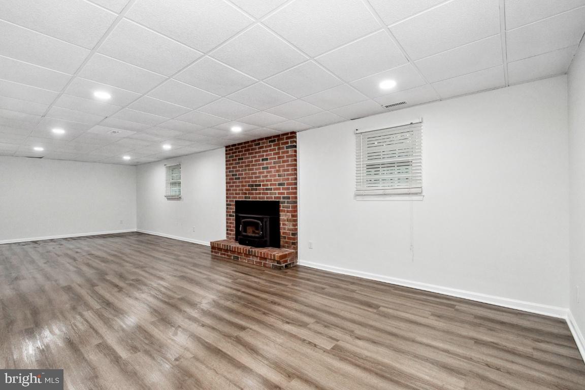 SILLERY BAY - Residential