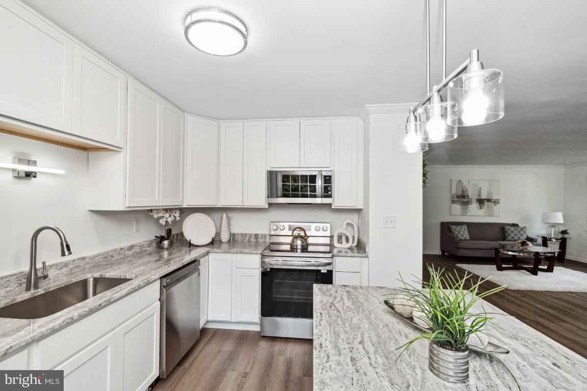 SILLERY BAY - Residential