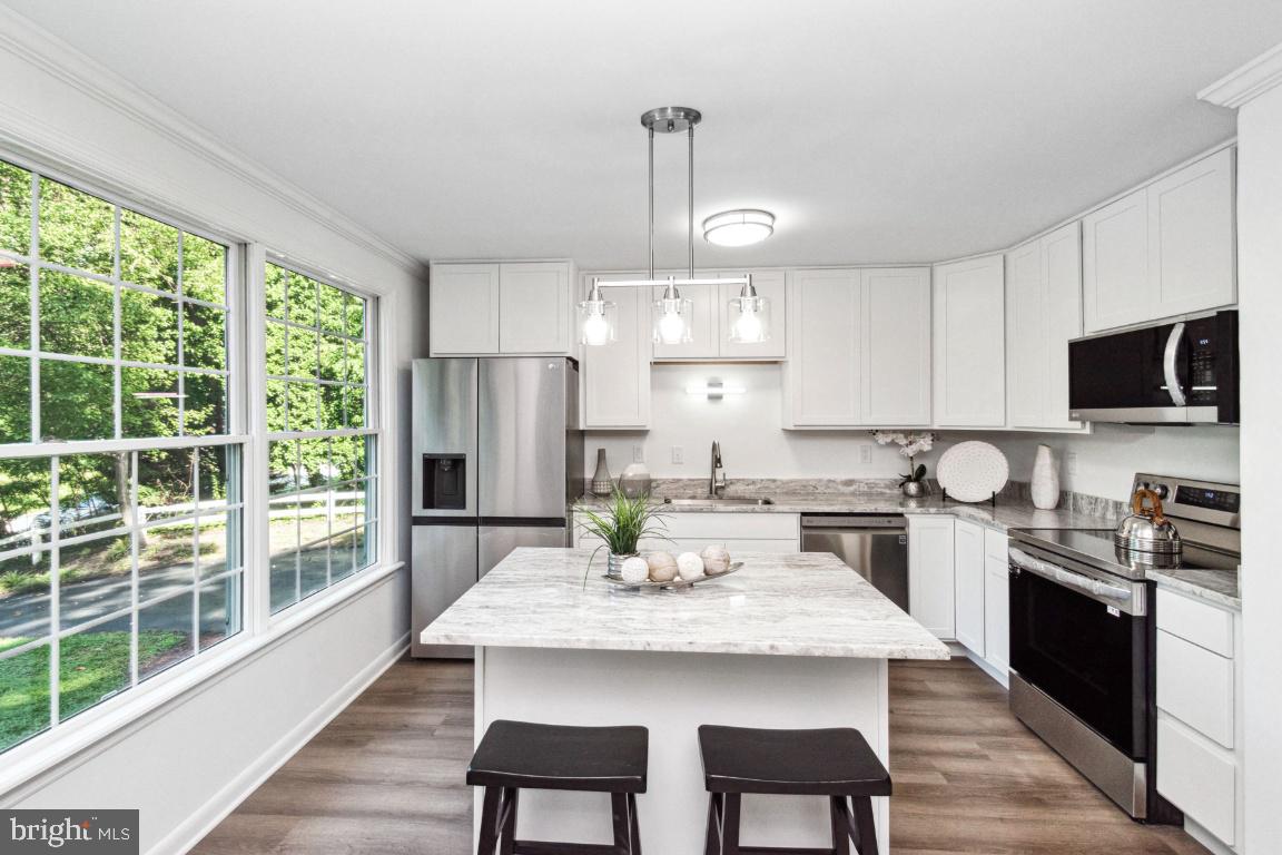 SILLERY BAY - Residential