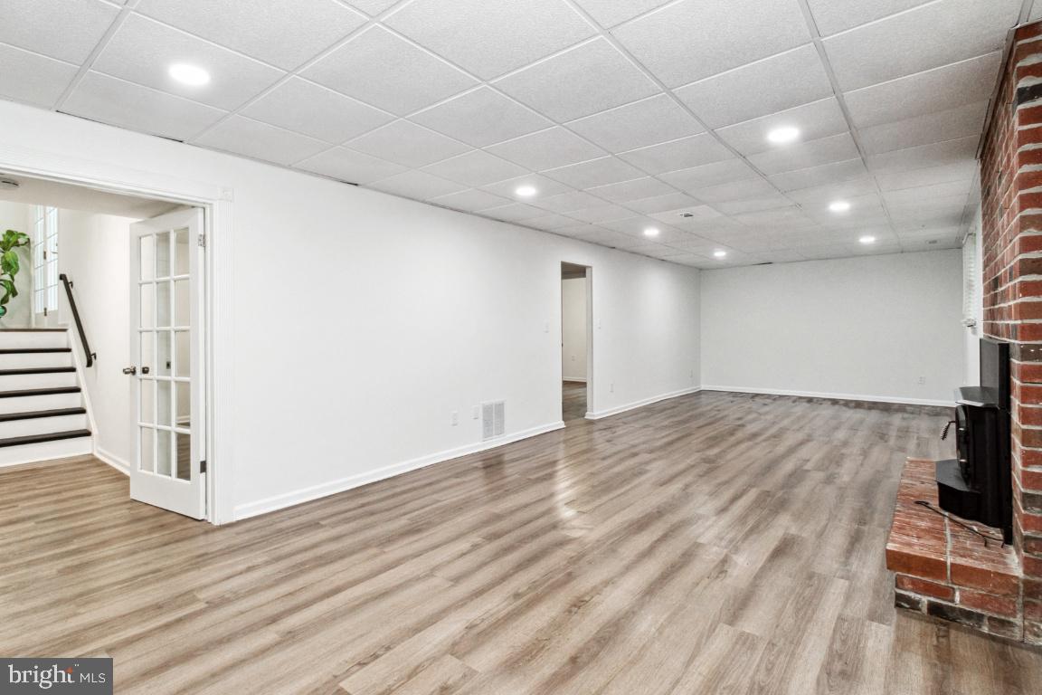 SILLERY BAY - Residential