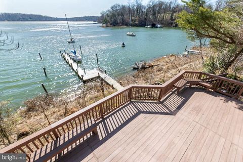 186 SEVERN WAY ARNOLD MD 21012