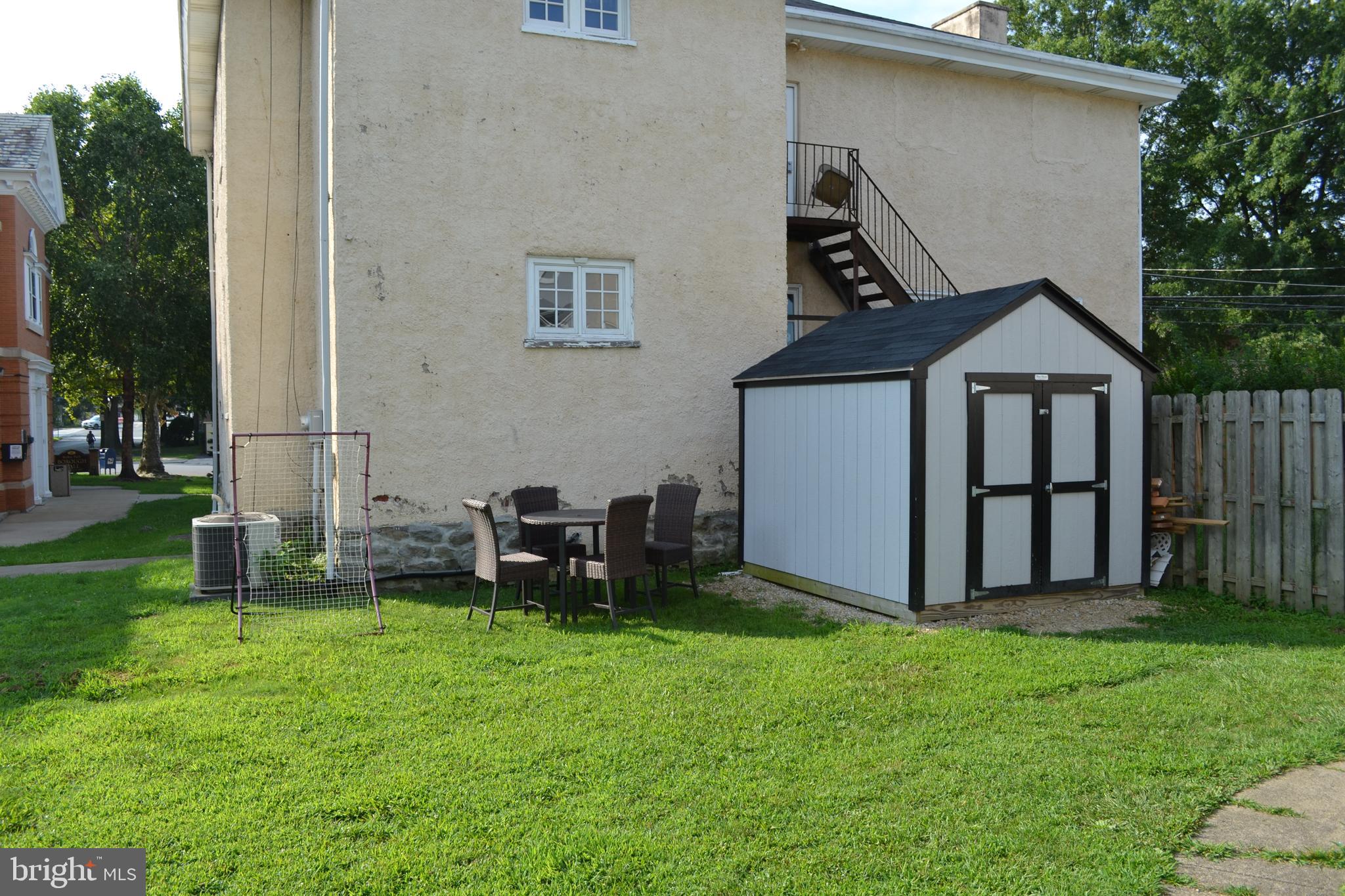 NONE AVAILABLE - Residential Lease