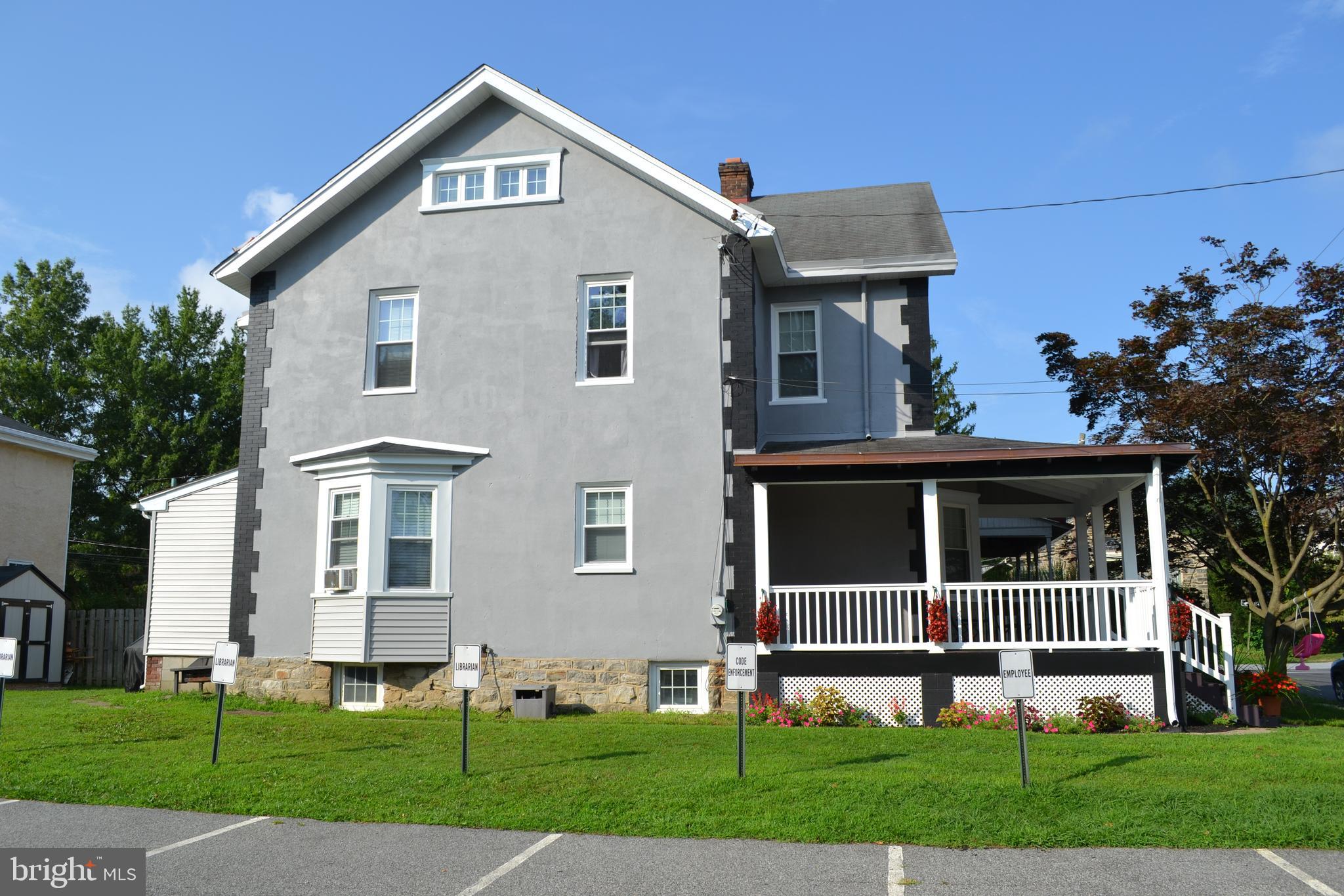 NONE AVAILABLE - Residential Lease