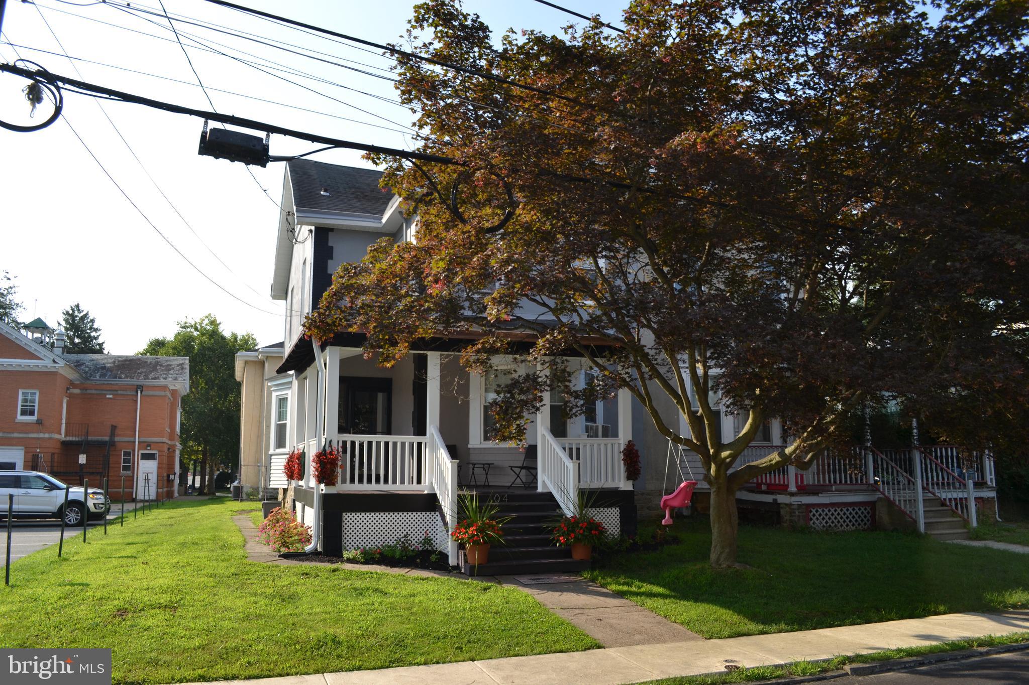 NONE AVAILABLE - Residential Lease