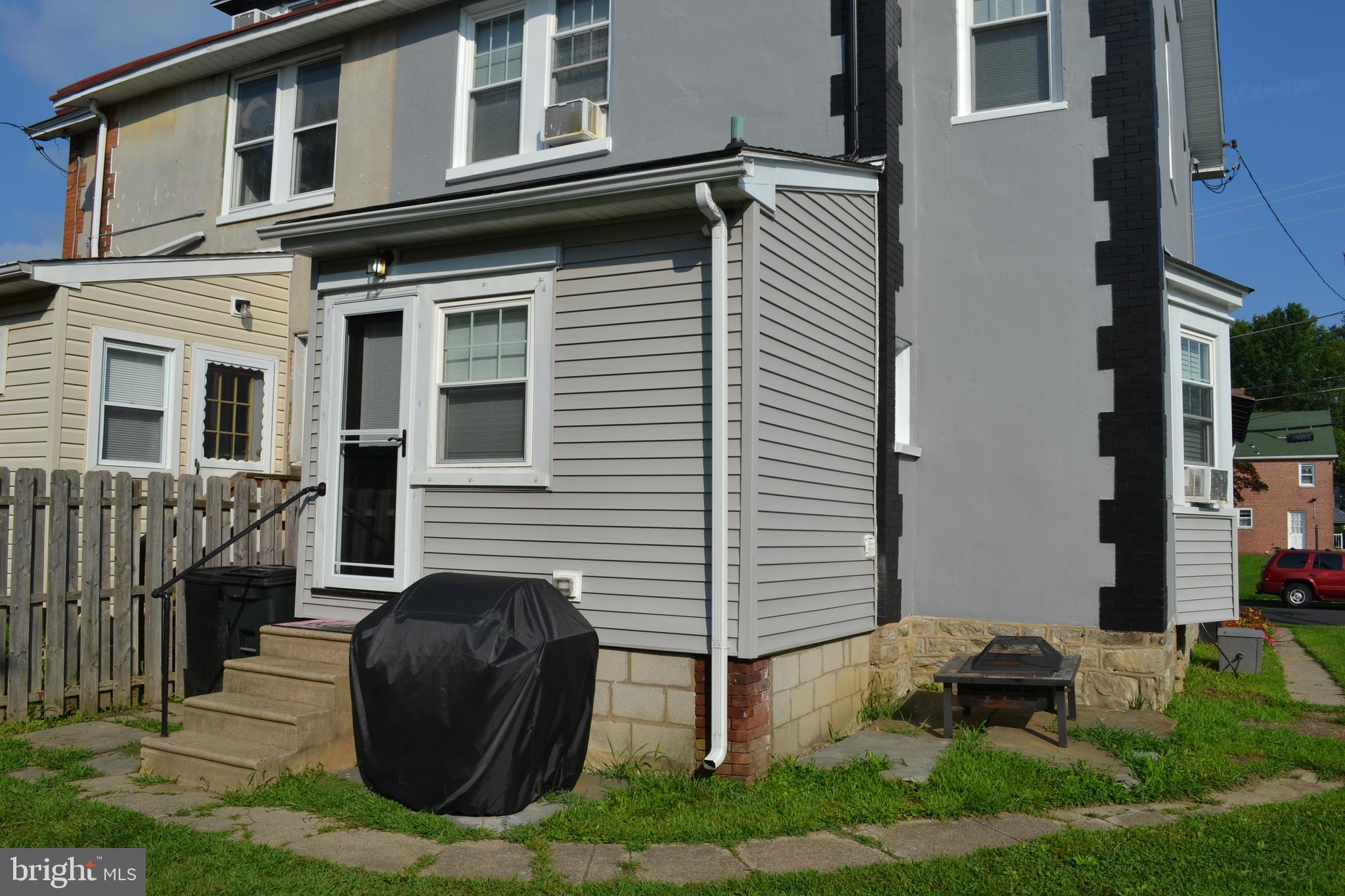 NONE AVAILABLE - Residential Lease