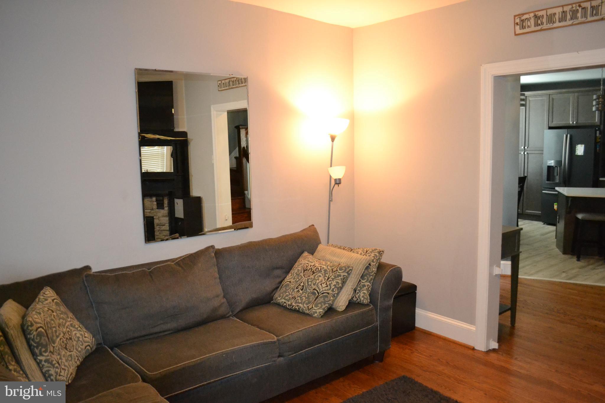 NONE AVAILABLE - Residential Lease