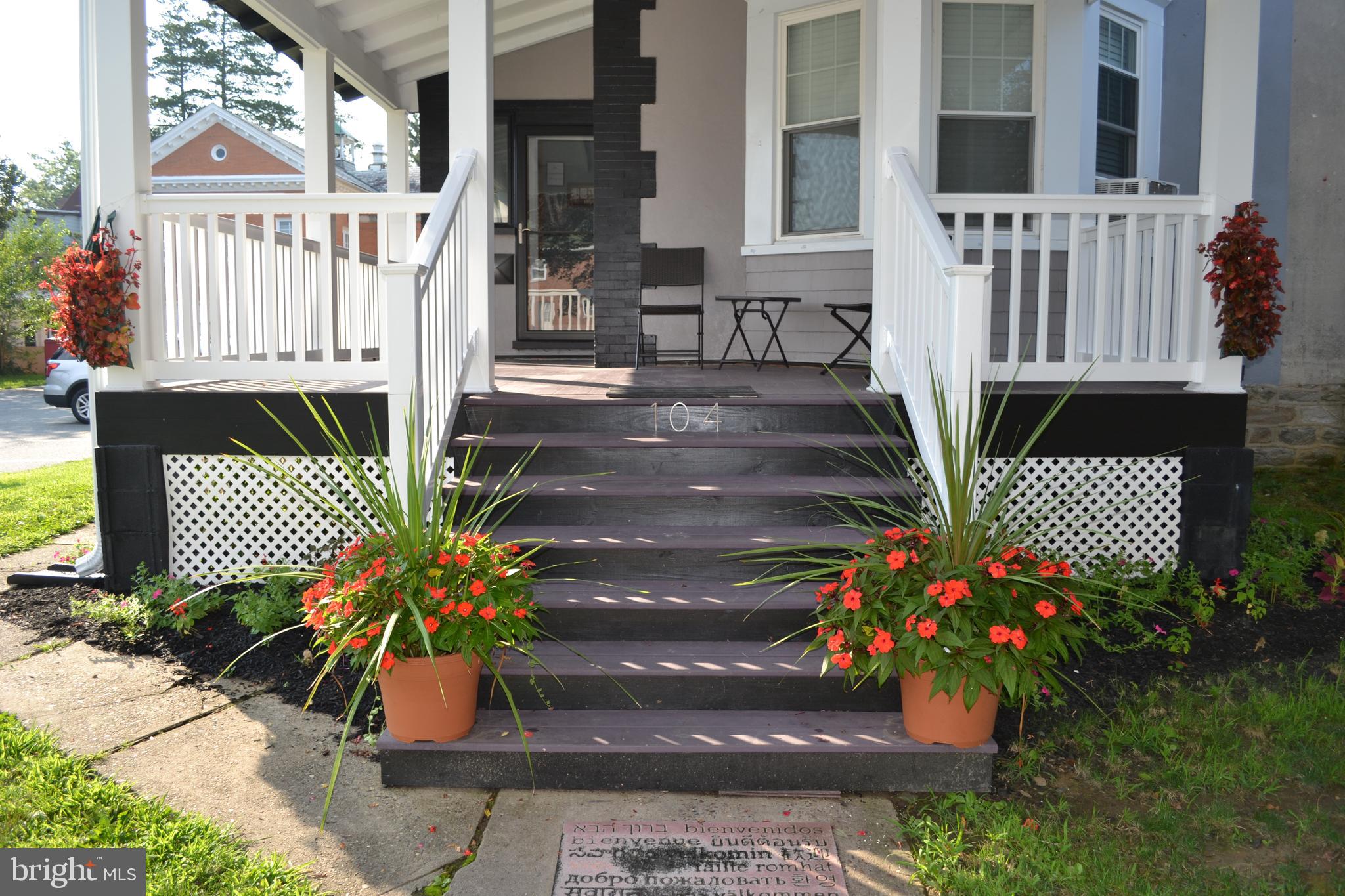 NONE AVAILABLE - Residential Lease