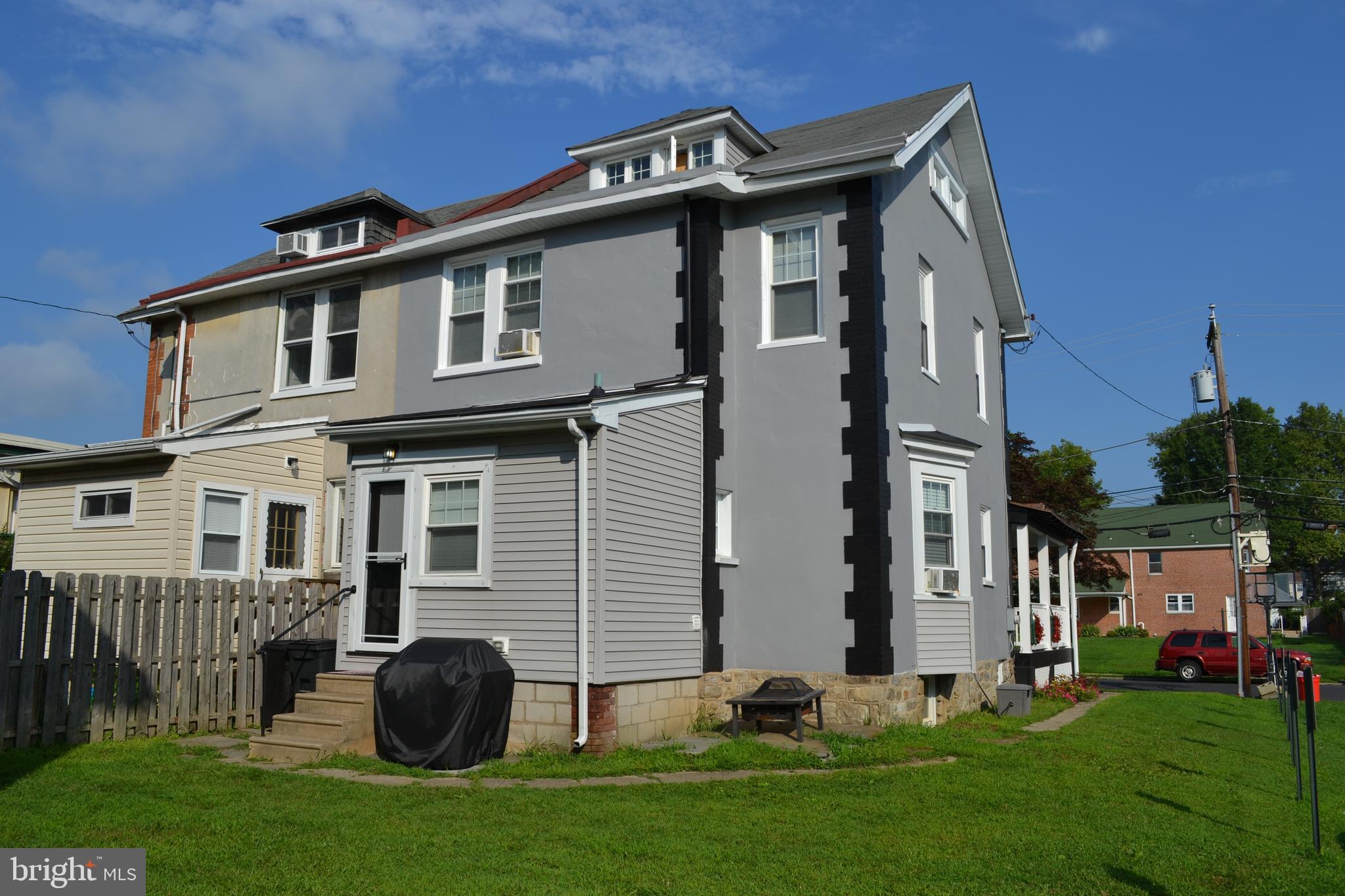 NONE AVAILABLE - Residential Lease