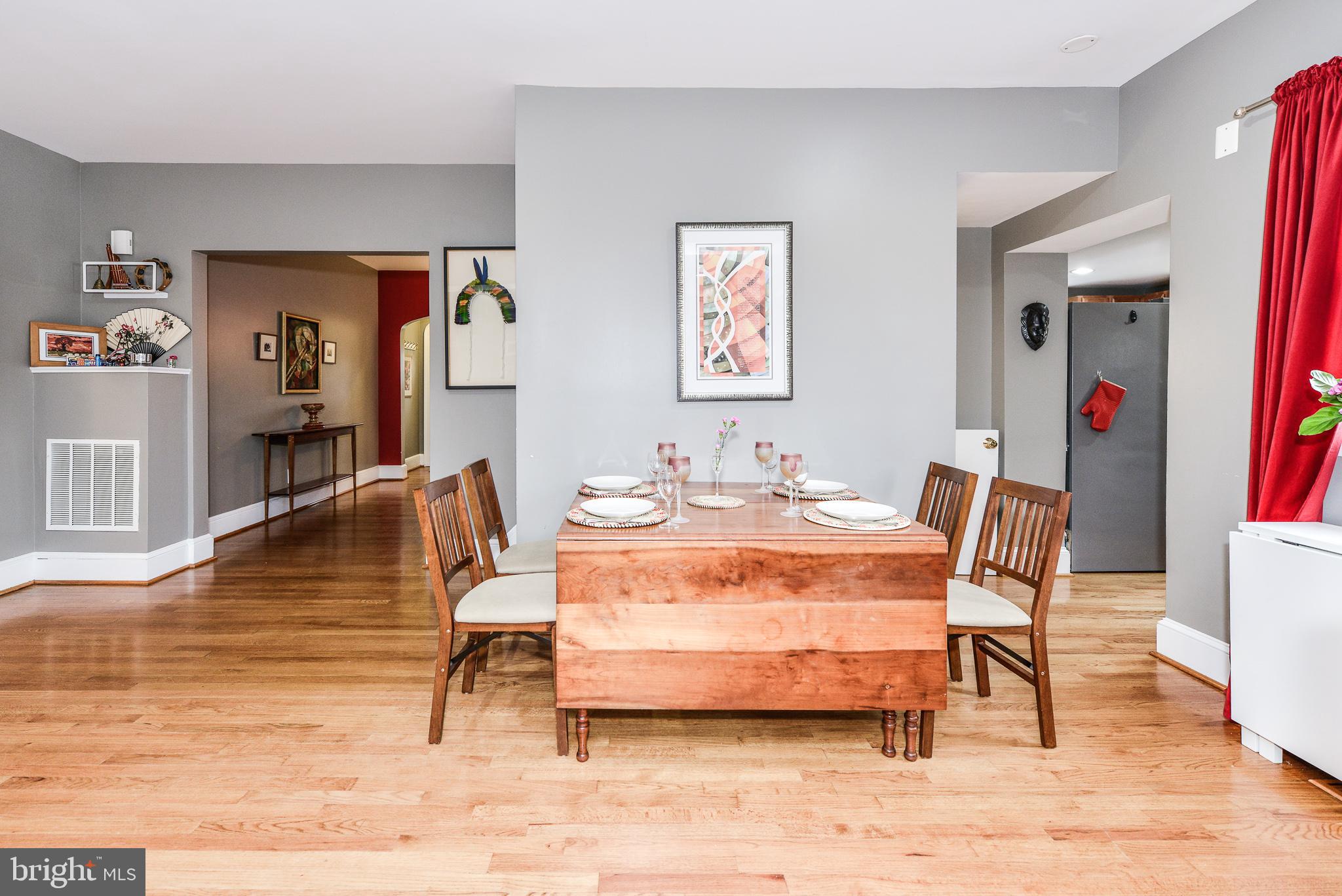 WAYCROFT WOODLAWN - Residential Lease