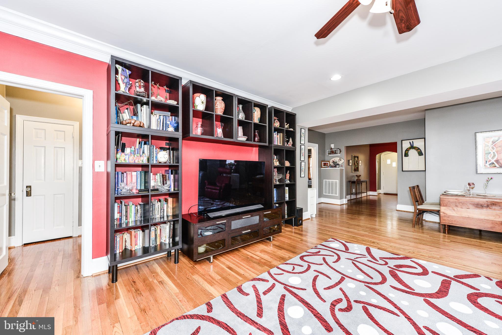 WAYCROFT WOODLAWN - Residential Lease