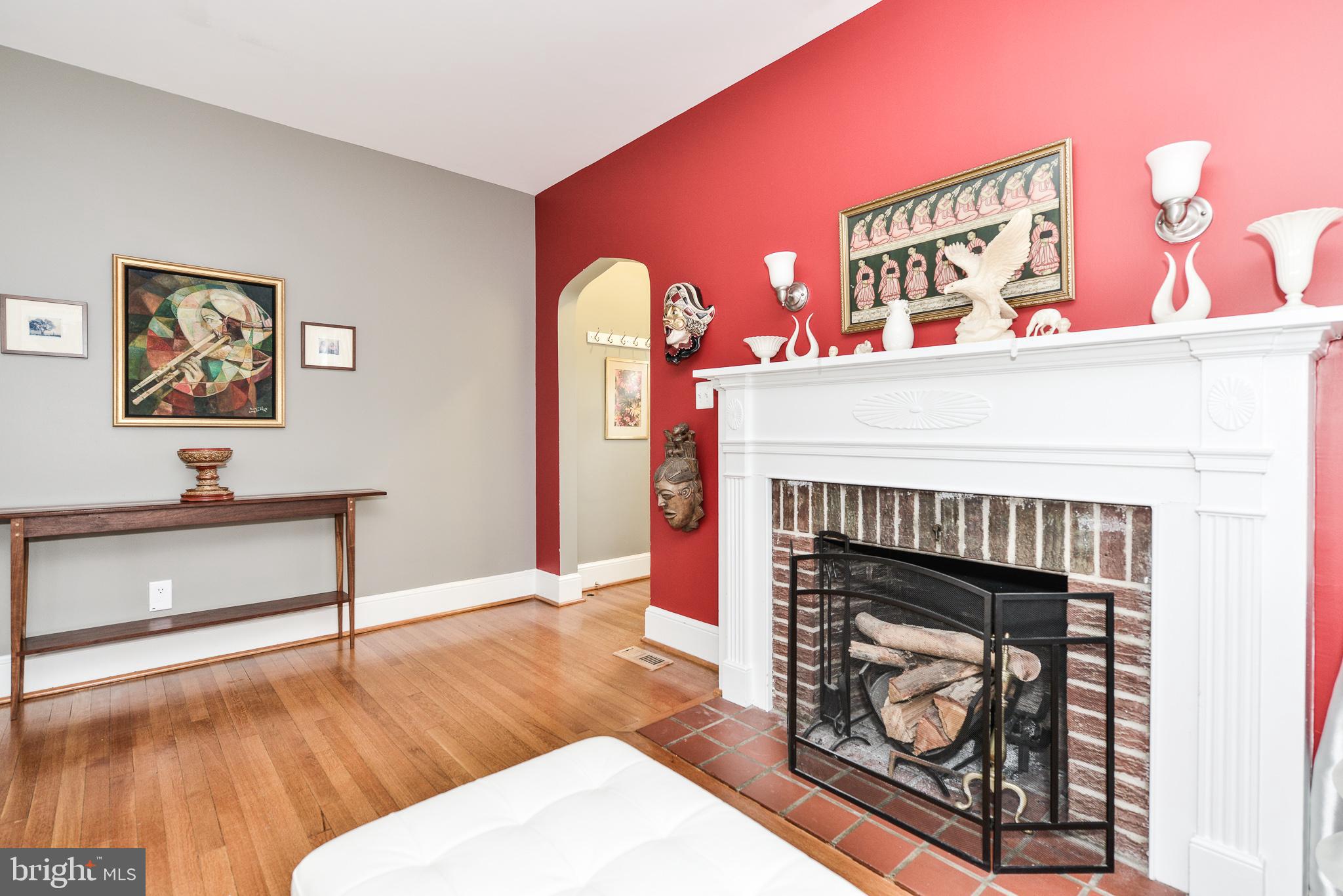 WAYCROFT WOODLAWN - Residential Lease