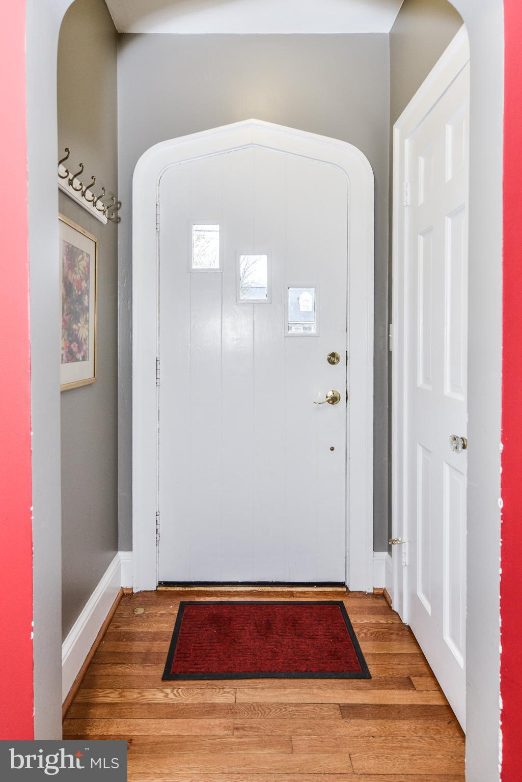 WAYCROFT WOODLAWN - Residential Lease