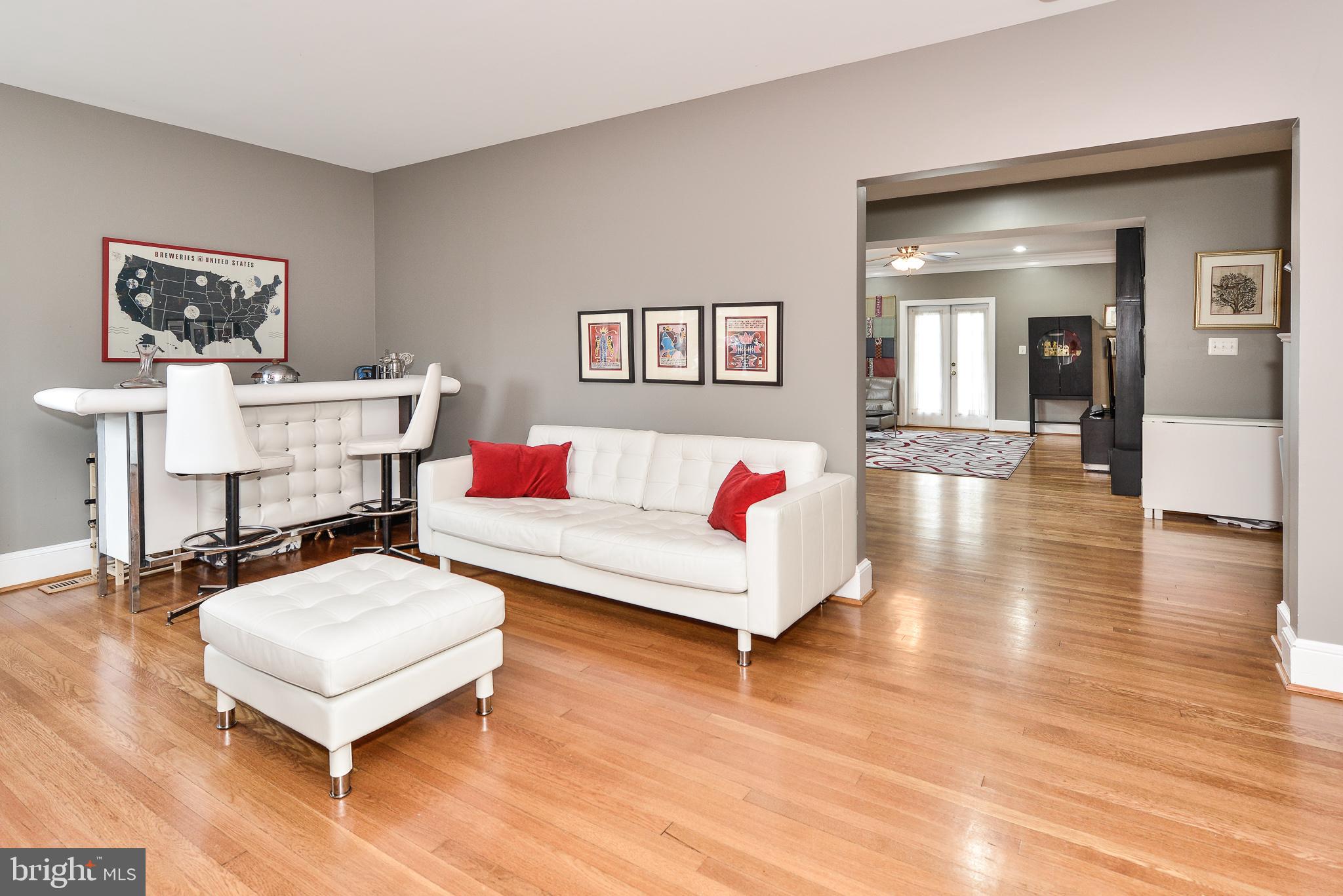 WAYCROFT WOODLAWN - Residential Lease