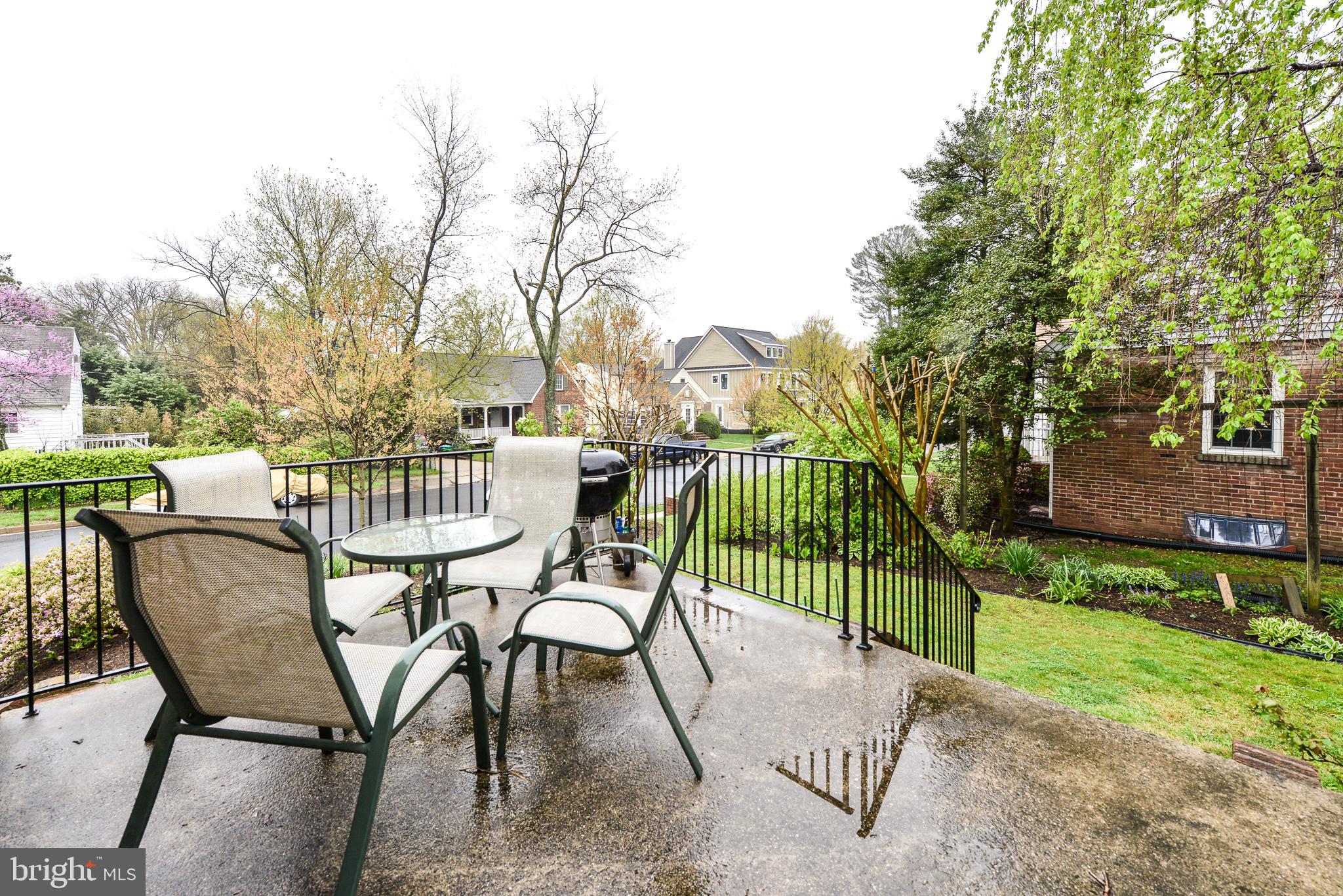 WAYCROFT WOODLAWN - Residential Lease