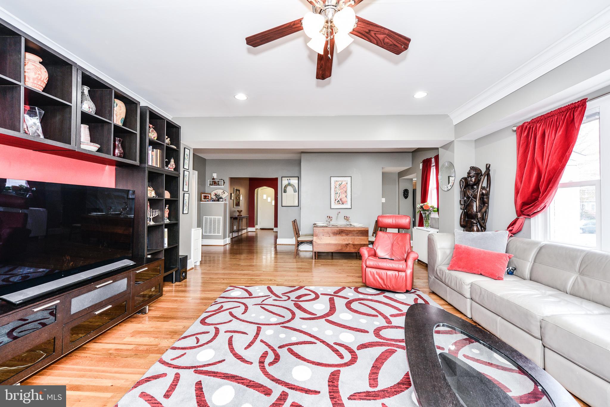 WAYCROFT WOODLAWN - Residential Lease