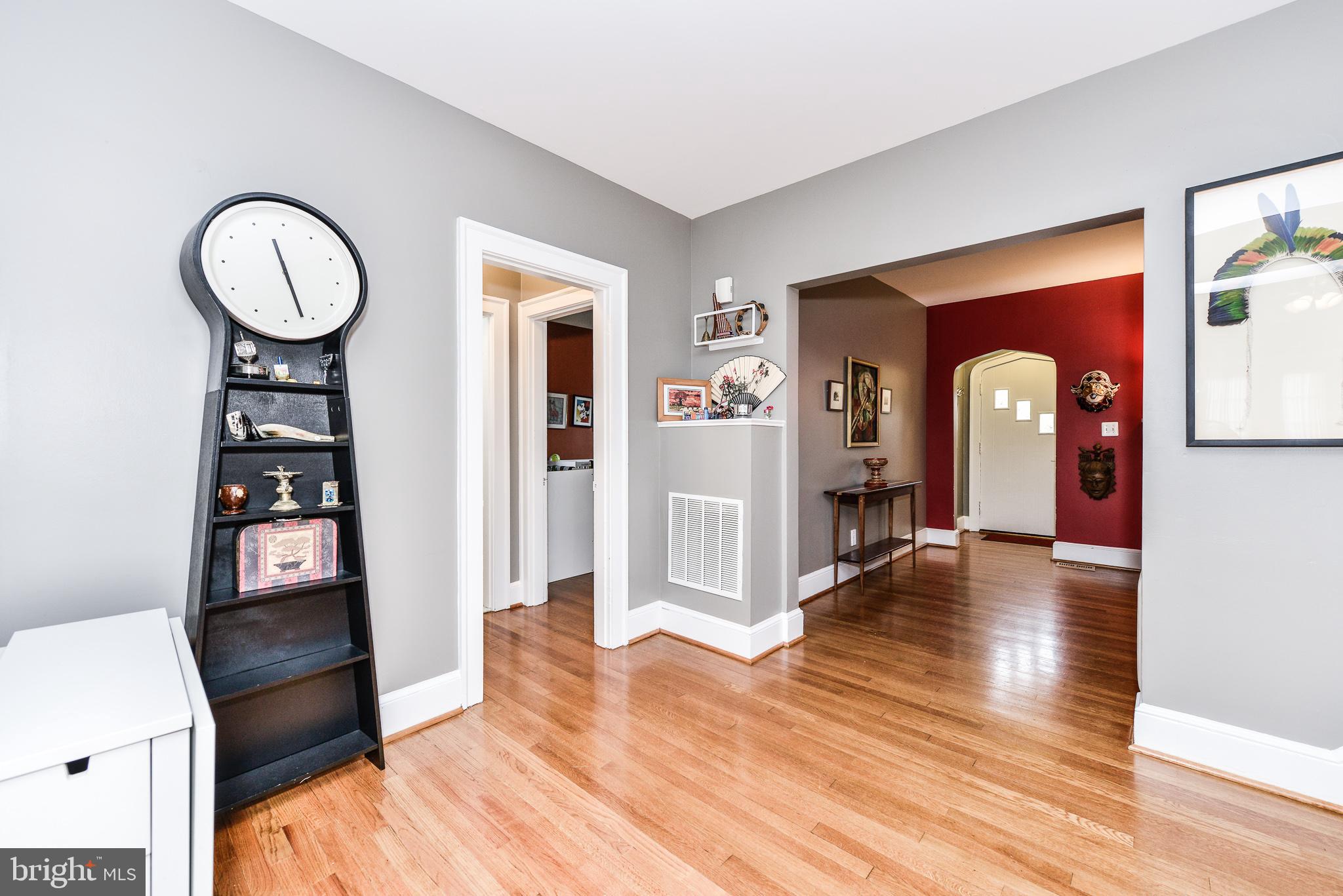 WAYCROFT WOODLAWN - Residential Lease