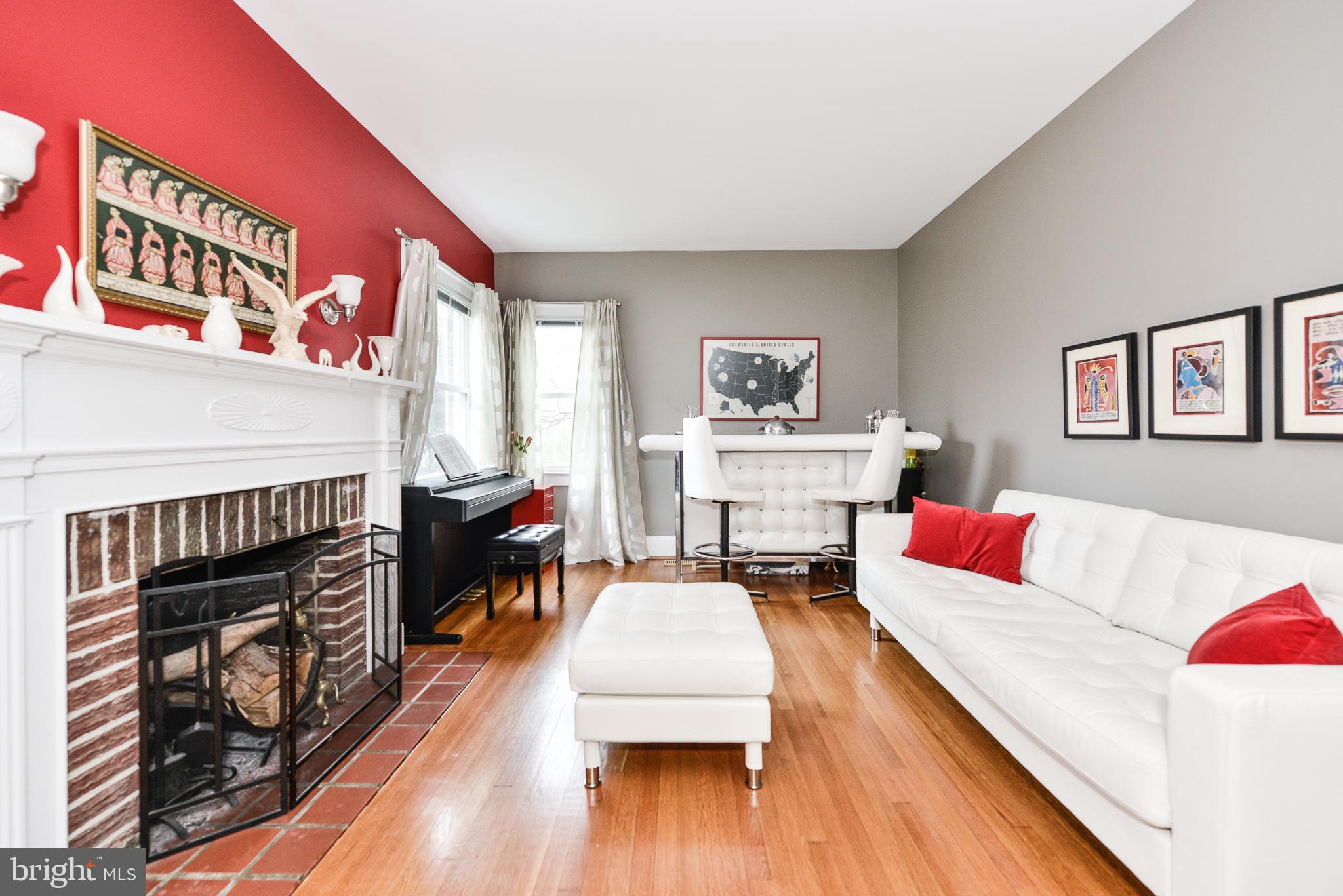 WAYCROFT WOODLAWN - Residential Lease