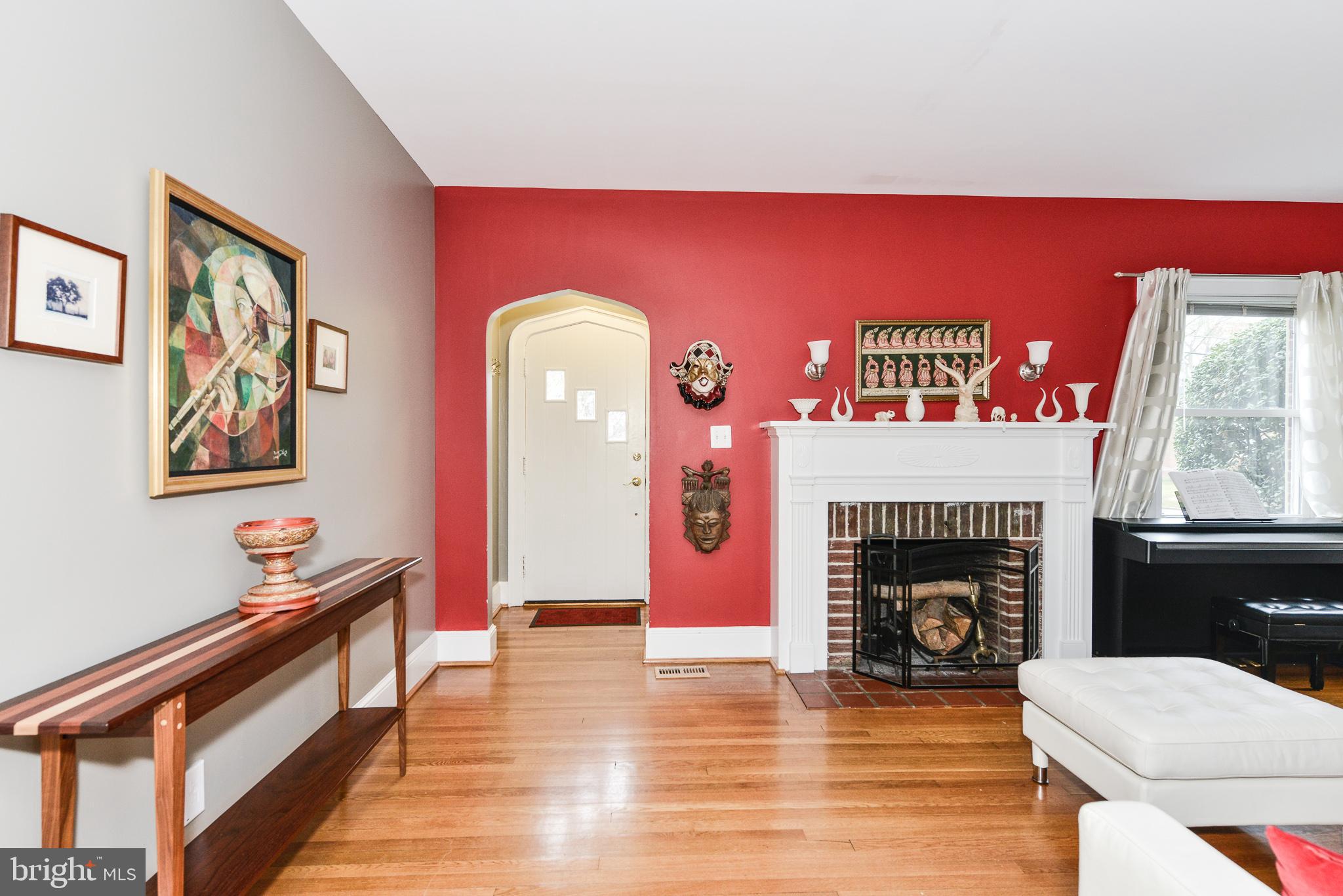 WAYCROFT WOODLAWN - Residential Lease