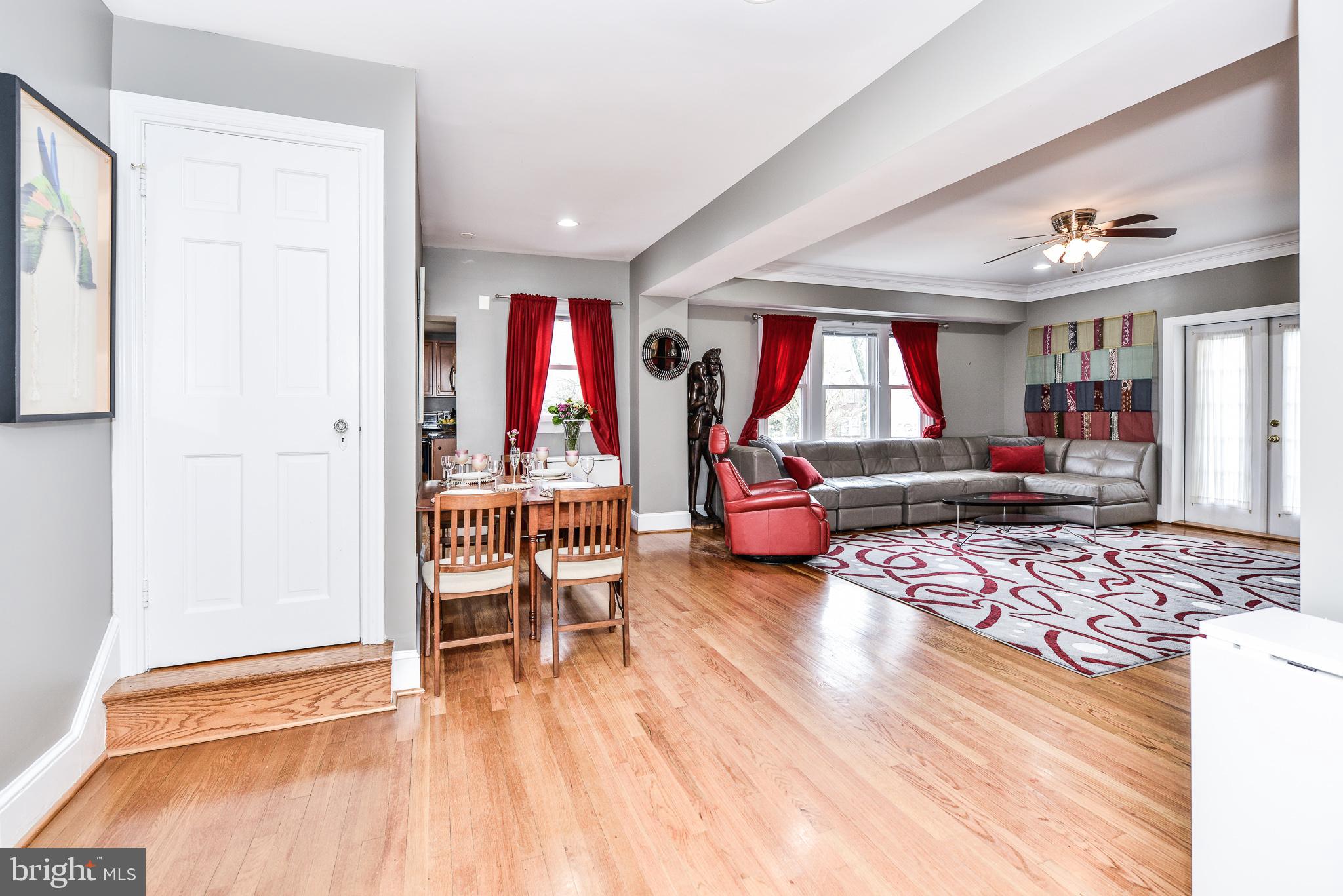 WAYCROFT WOODLAWN - Residential Lease