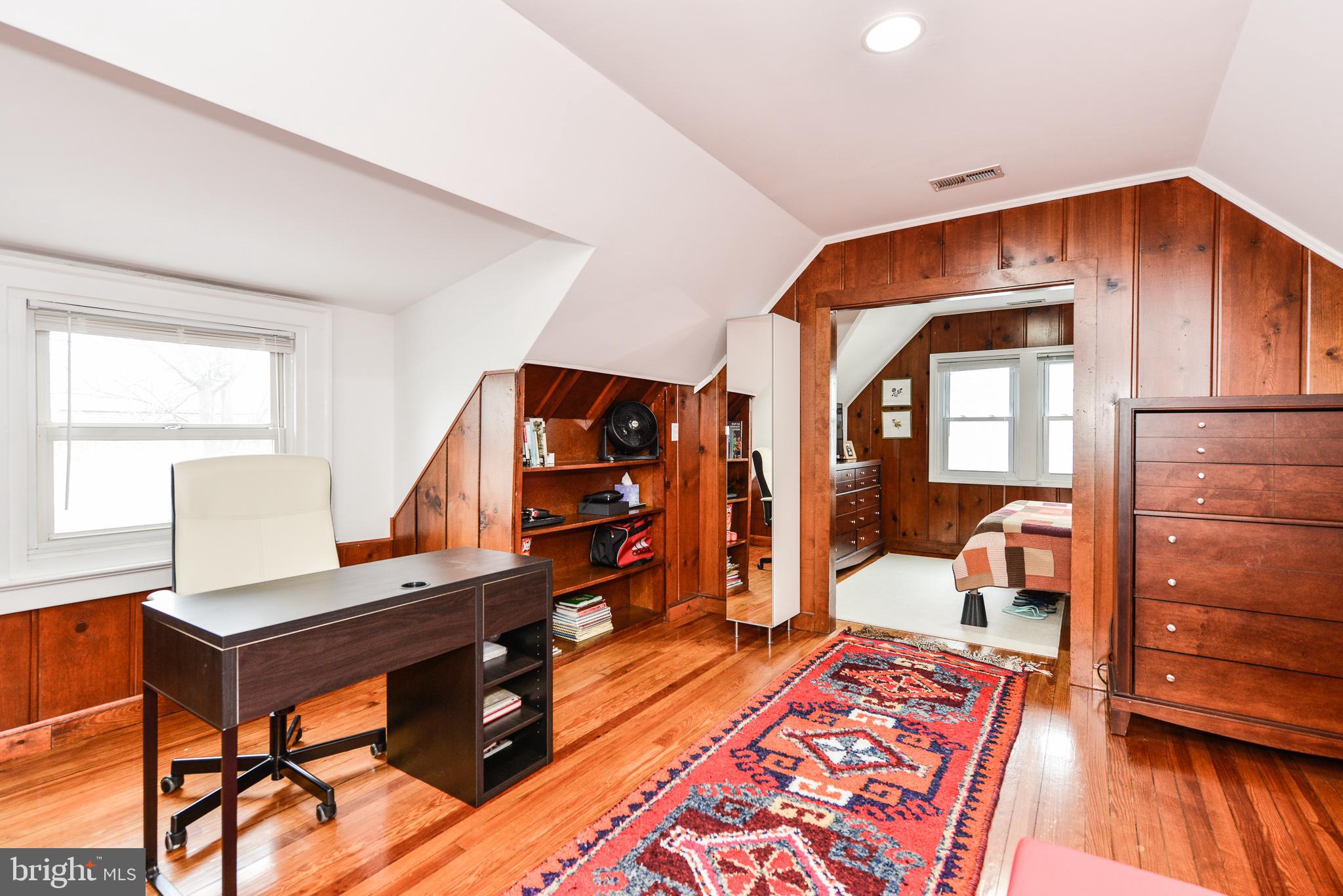 WAYCROFT WOODLAWN - Residential Lease