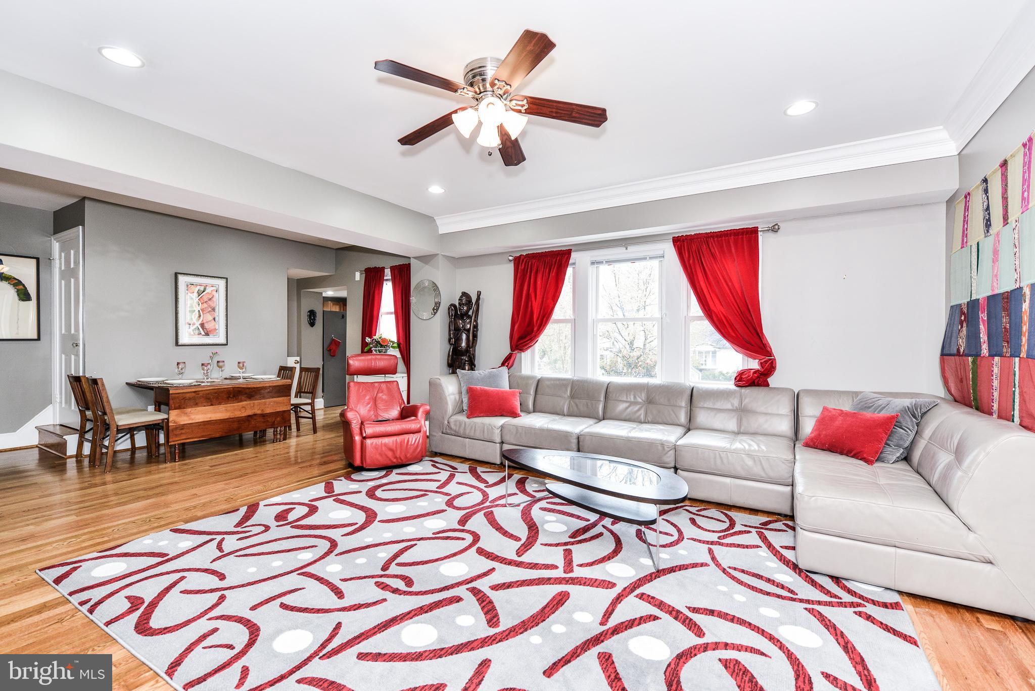 WAYCROFT WOODLAWN - Residential Lease