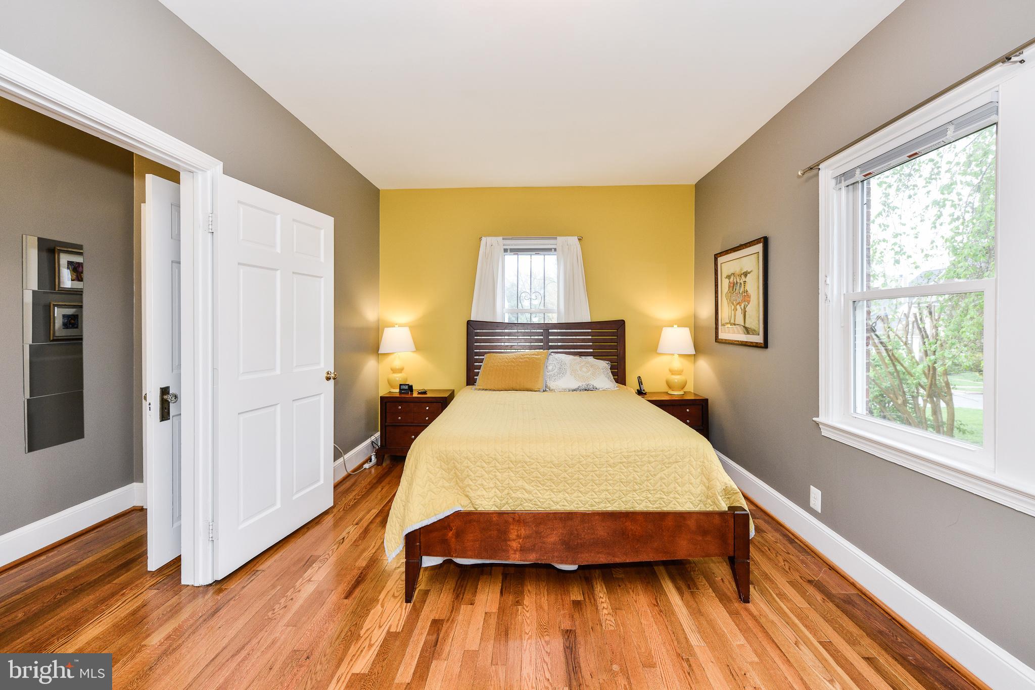 WAYCROFT WOODLAWN - Residential Lease