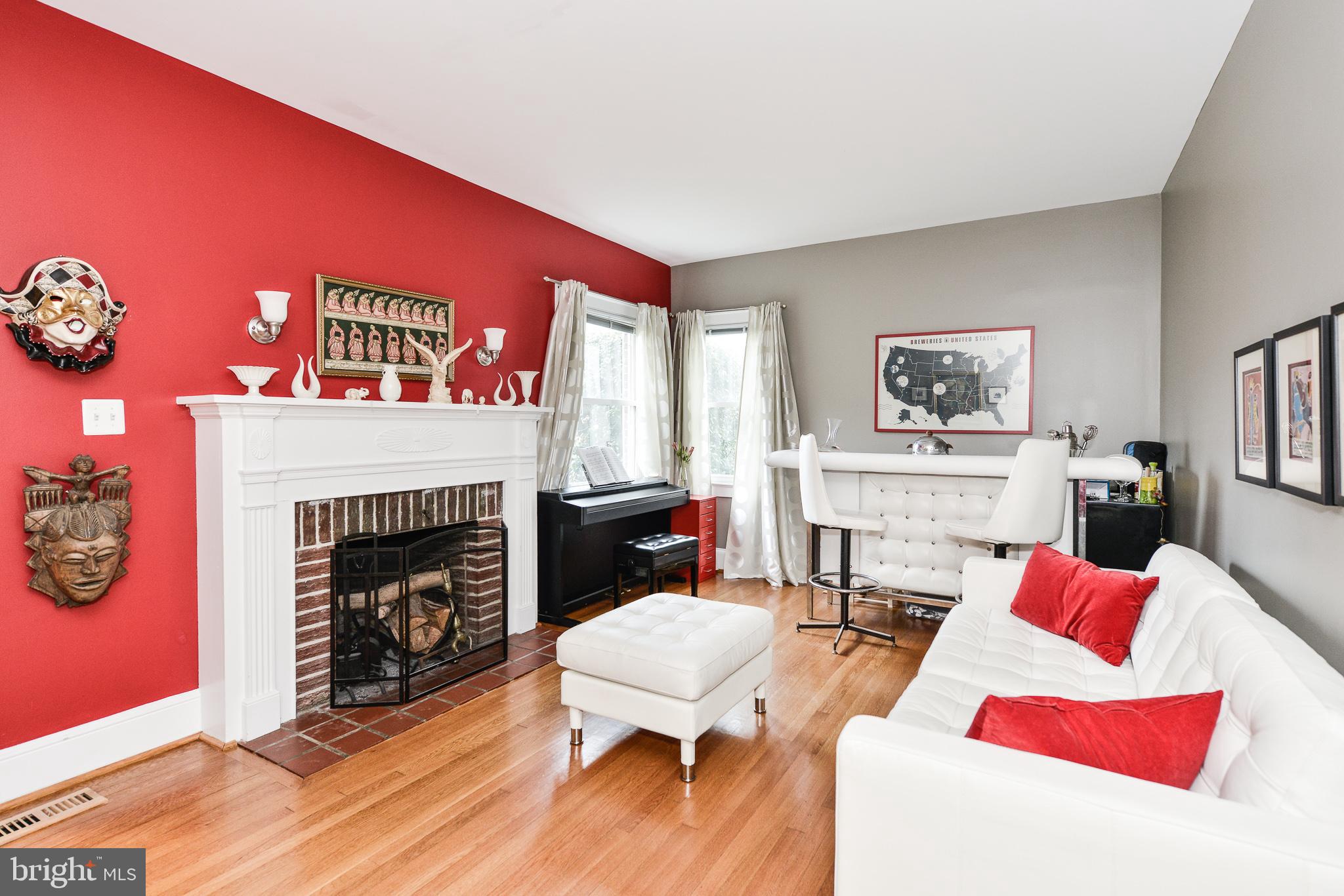 WAYCROFT WOODLAWN - Residential Lease