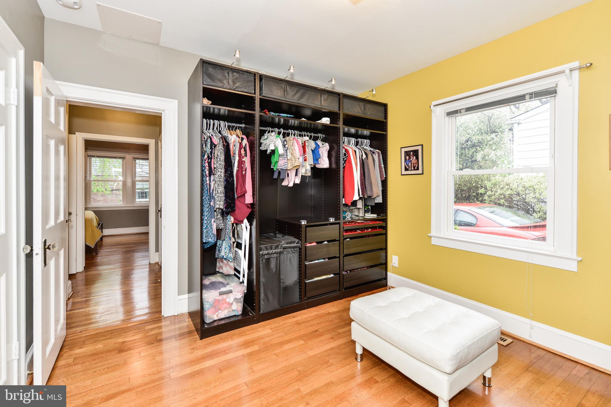 WAYCROFT WOODLAWN - Residential Lease