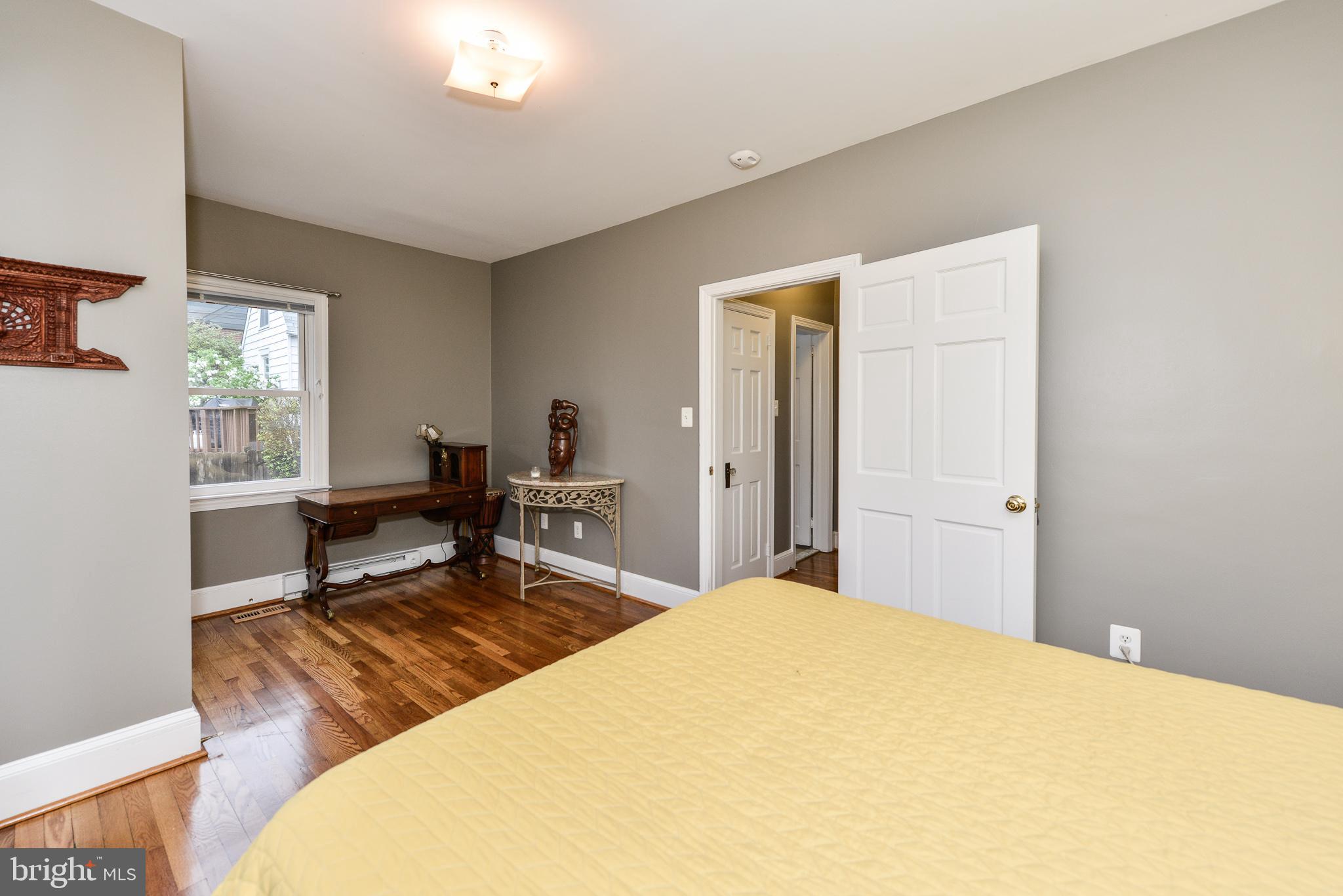 WAYCROFT WOODLAWN - Residential Lease