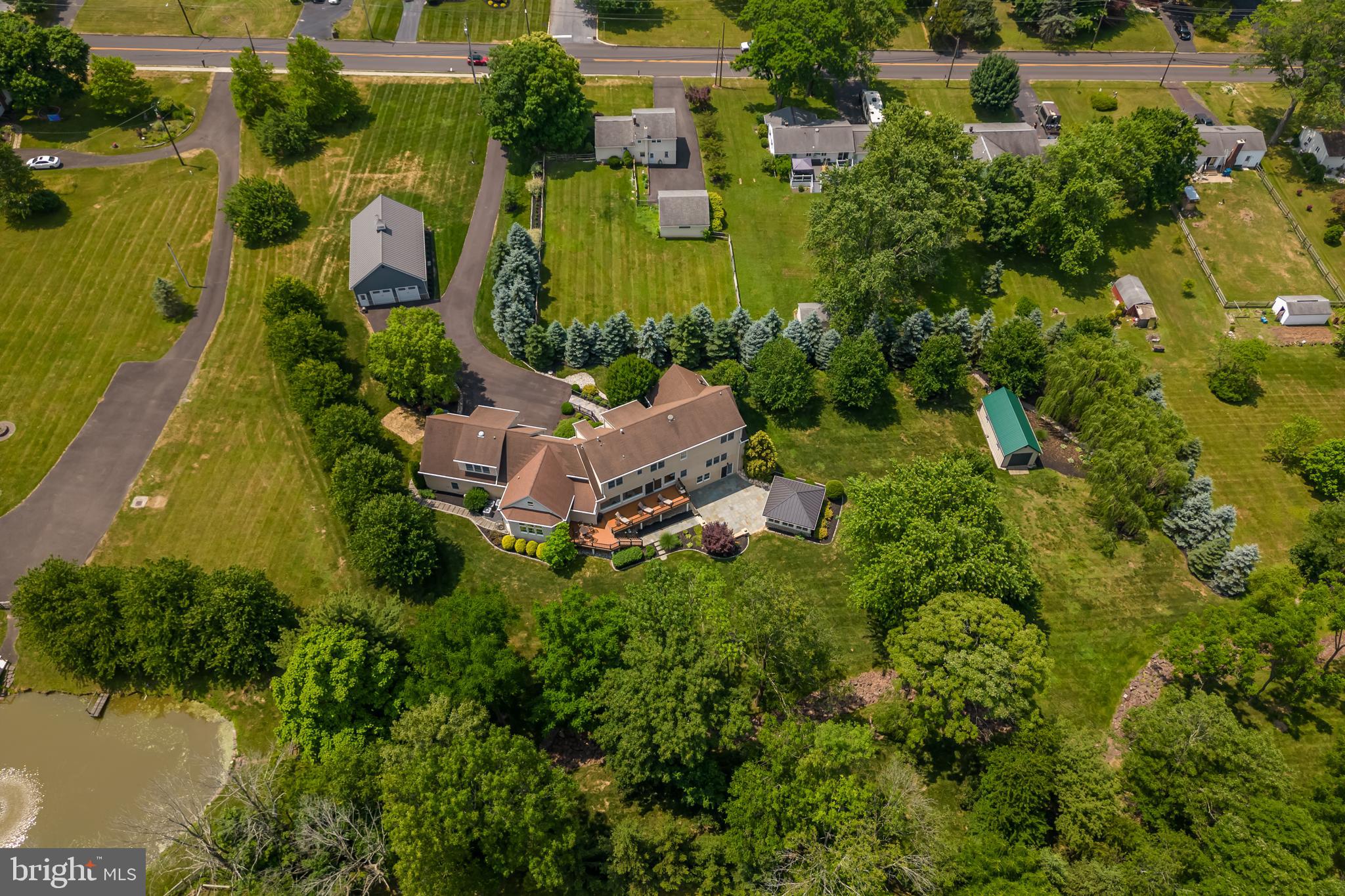 NON AVAILABLE - Residential