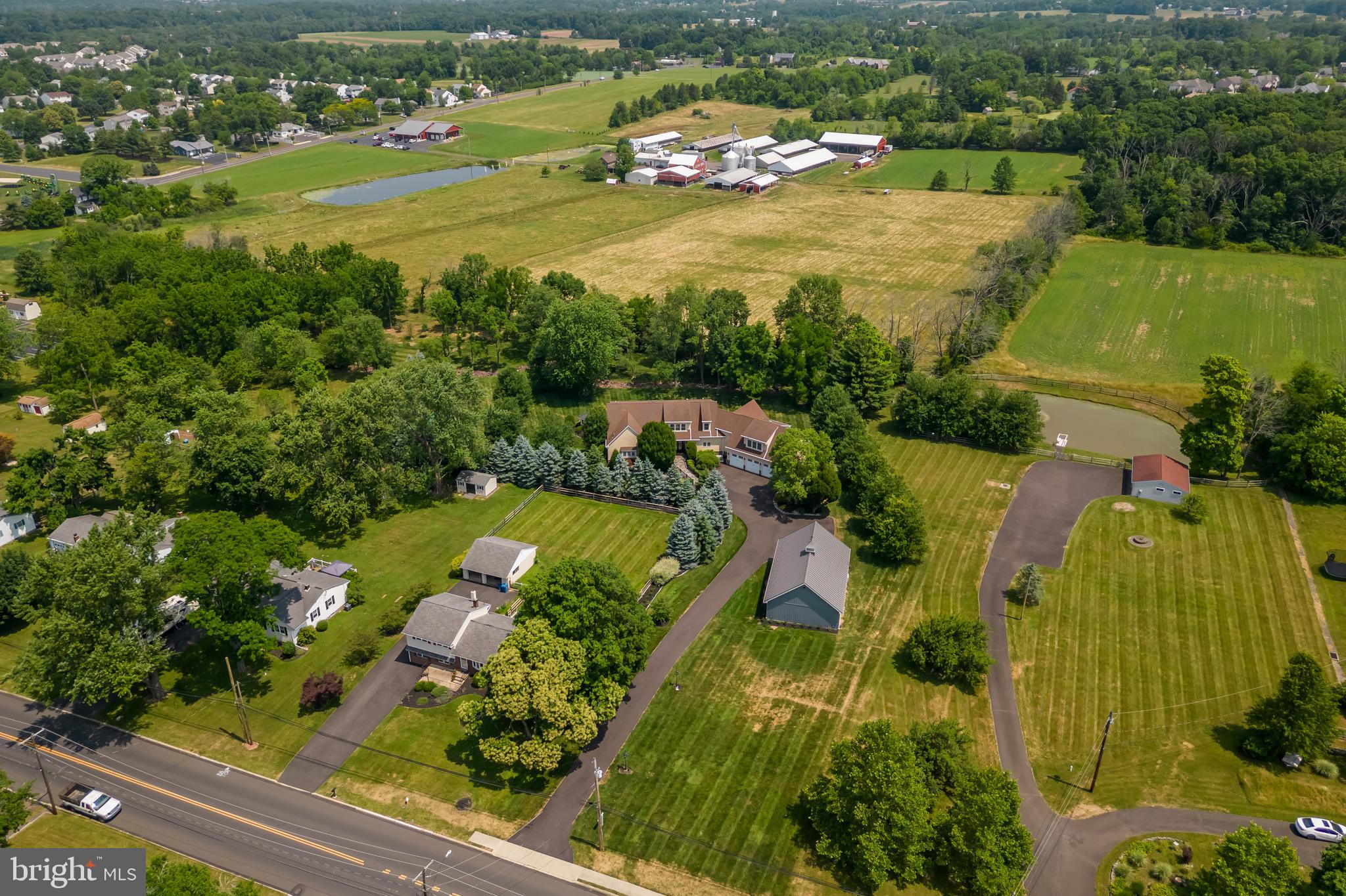 NON AVAILABLE - Residential