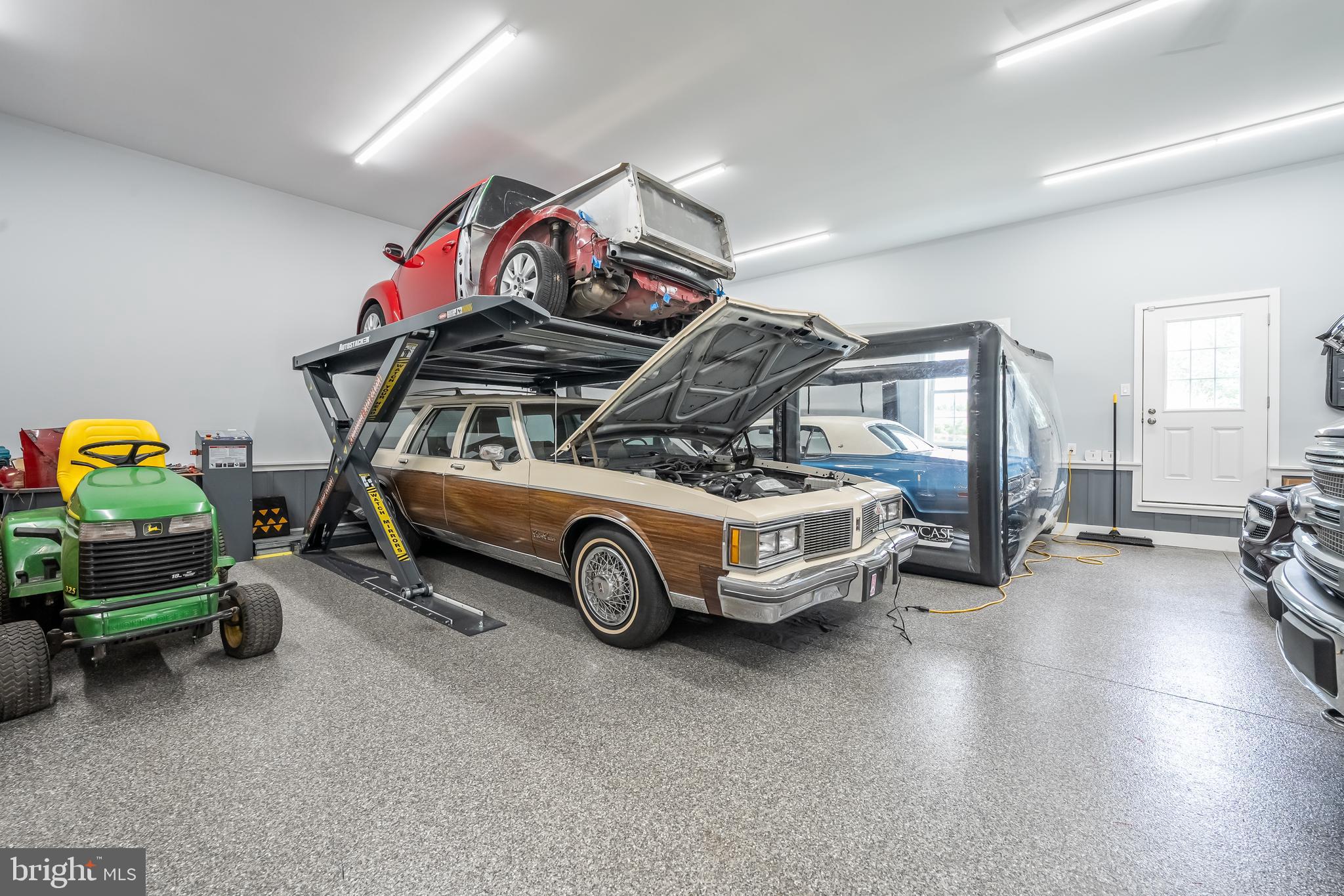 NON AVAILABLE - Residential