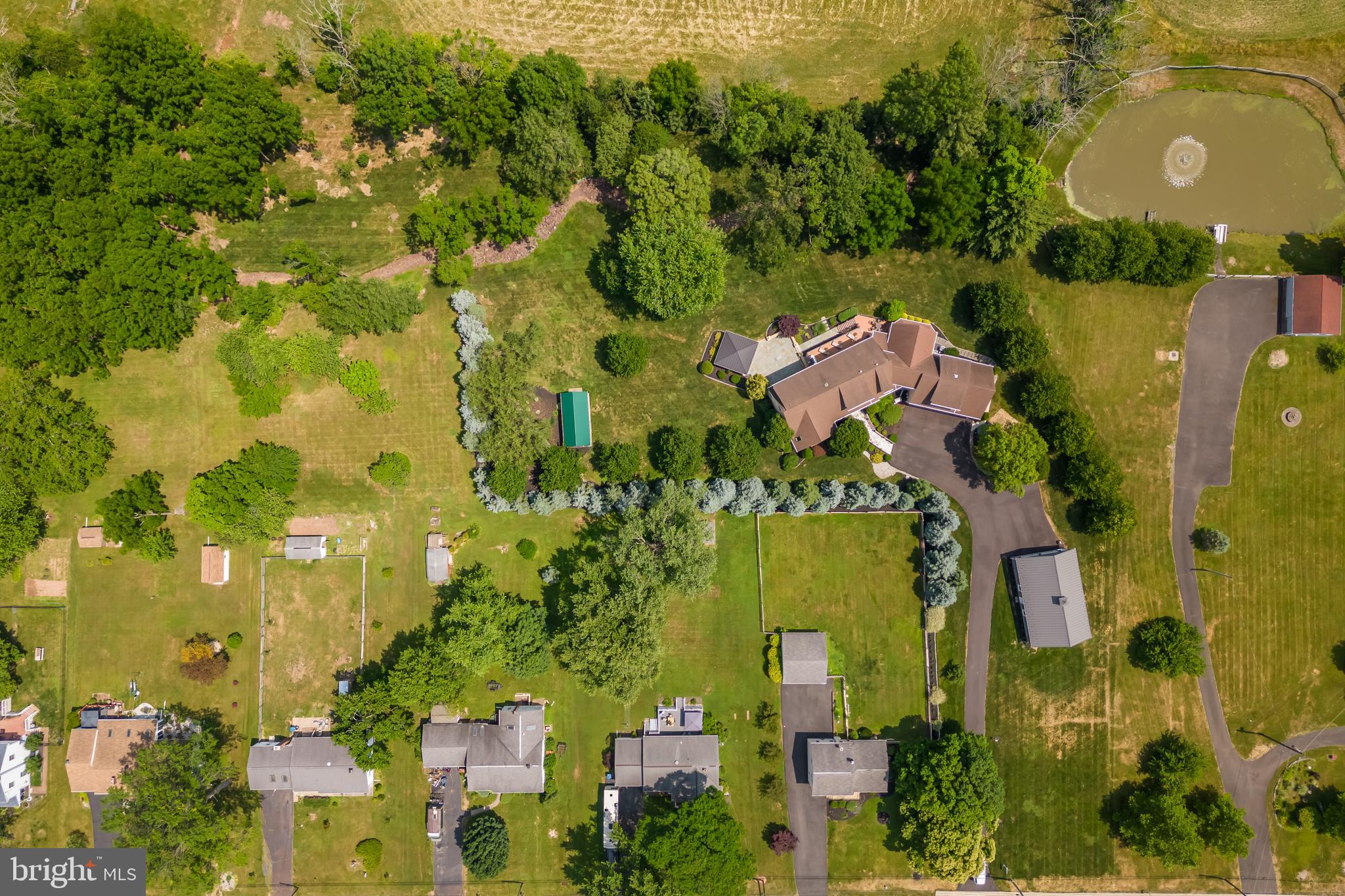 NON AVAILABLE - Residential