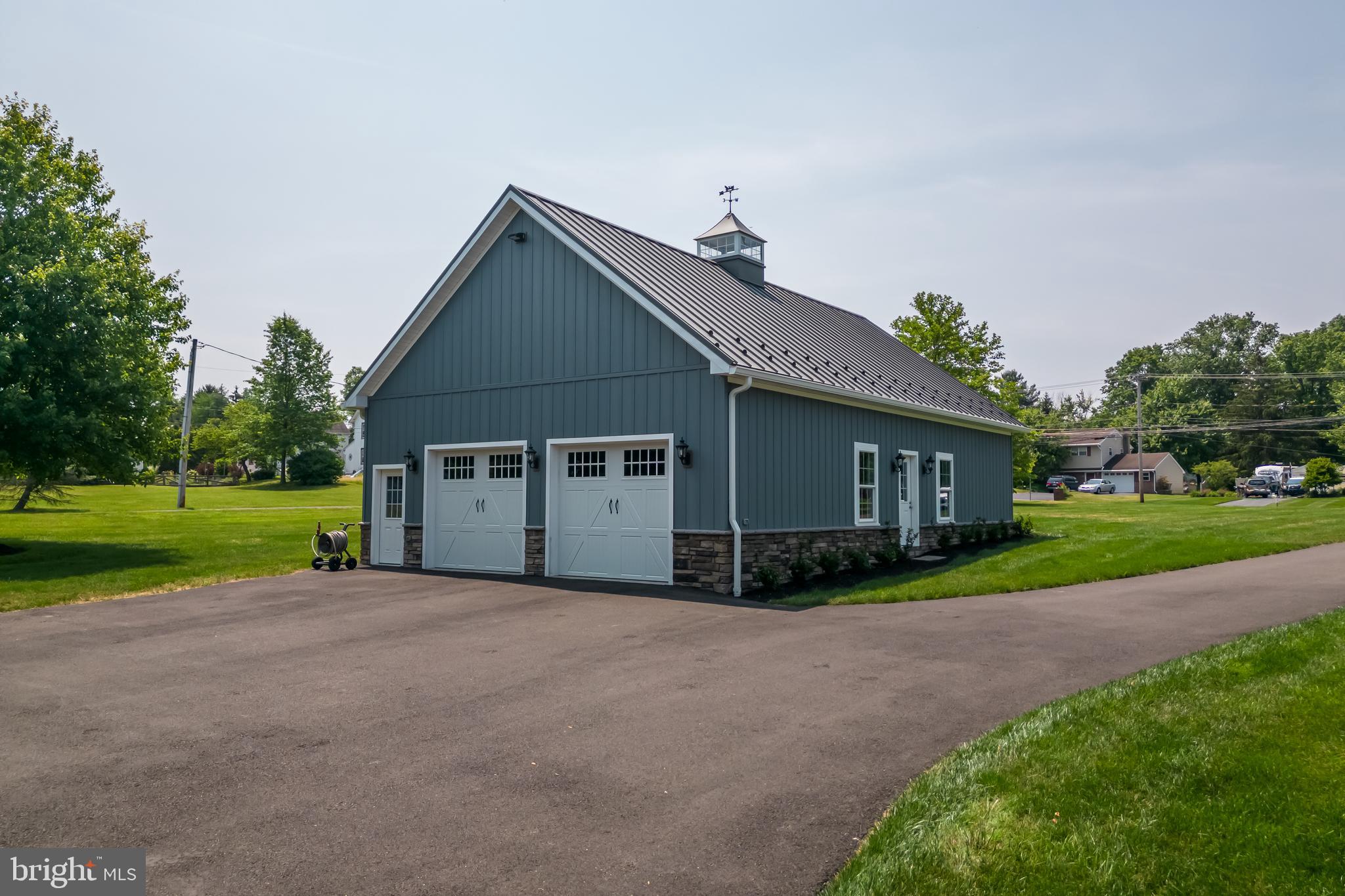 NON AVAILABLE - Residential