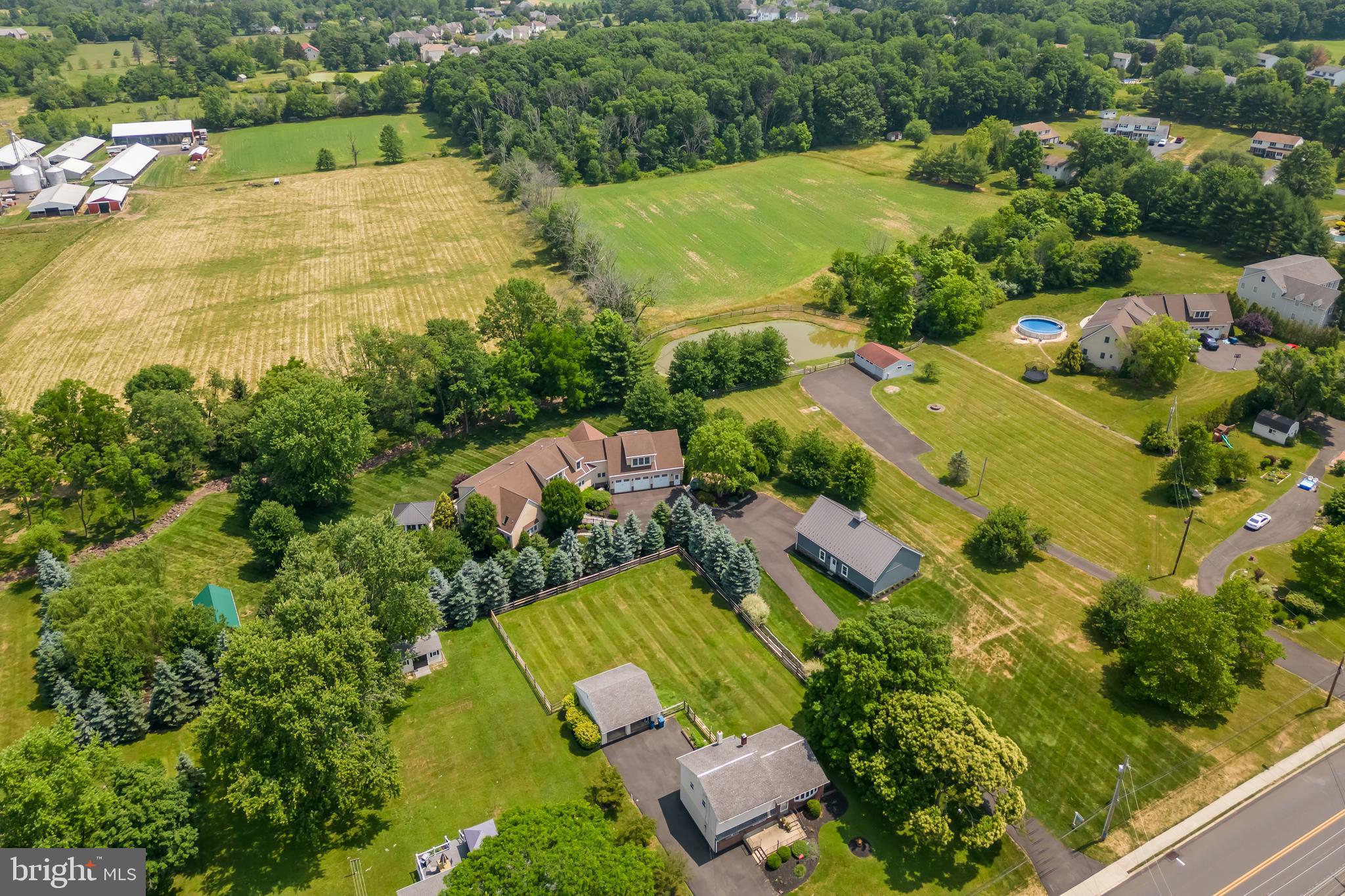 NON AVAILABLE - Residential