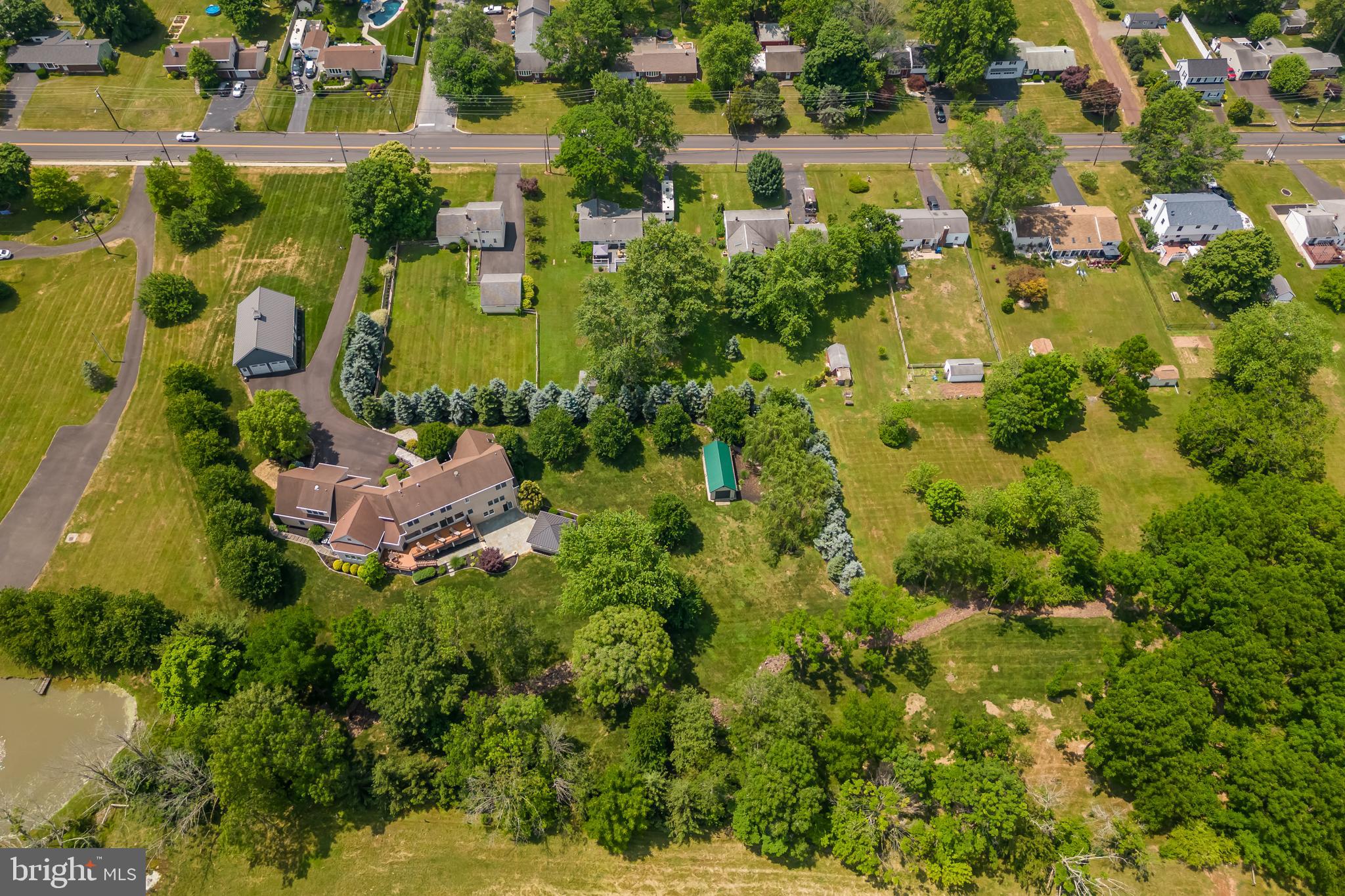 NON AVAILABLE - Residential