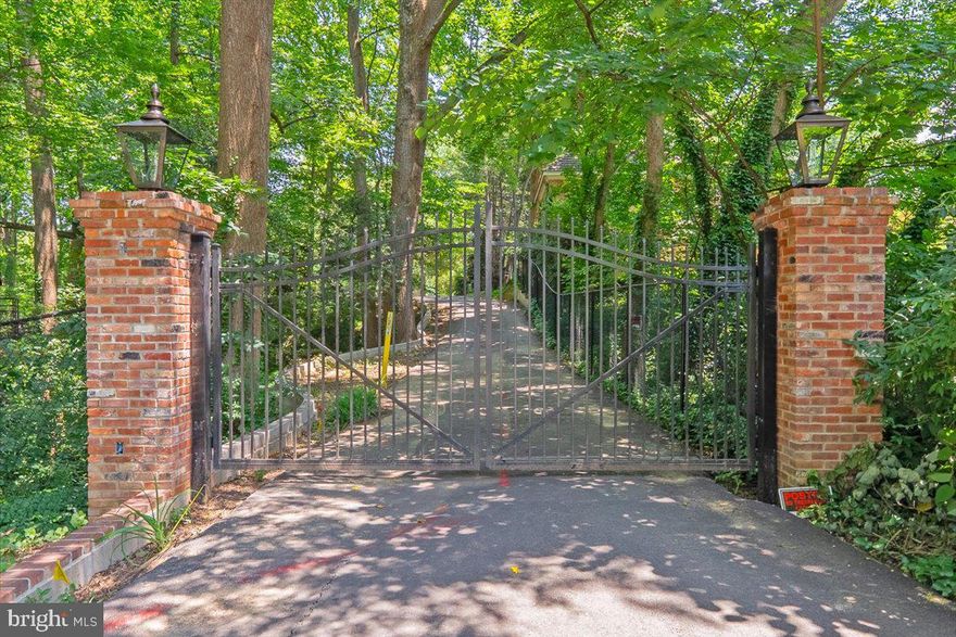 A private and quiet lot surrounded by beautiful woods, wildlife, and receiving natural light throughout the buildable area; only one stop light away from Washington DC! The survey shows two lots but the property is being represented as one lot. Located in the desirable and sought-after 22207 zip code of North Arlington, this home offers convenient access to all amenities of Northern Virginia and Washington, DC. Its close proximity to Georgetown and downtown DC, Reagan and Dulles International Airports, Metro Stations, Shopping Centers, Parks, Tysons, and Restaurants ensures that residents can easily access all the attractions the area has to offer. There are excellent public and private schools as well as seven universities in the area. Nationally recognized medical centers are located in the area for renowned medical treatment.