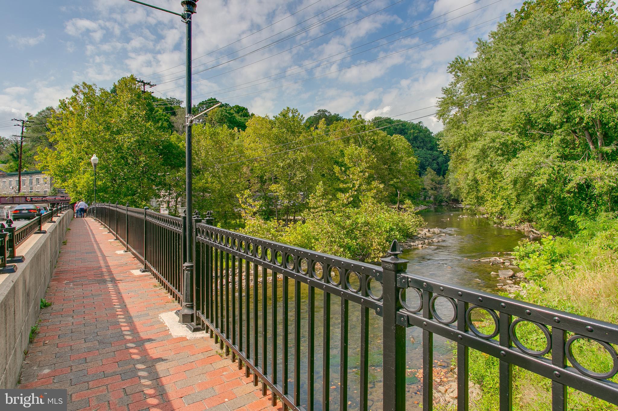 PATAPSCO PARK ESTATES - Residential