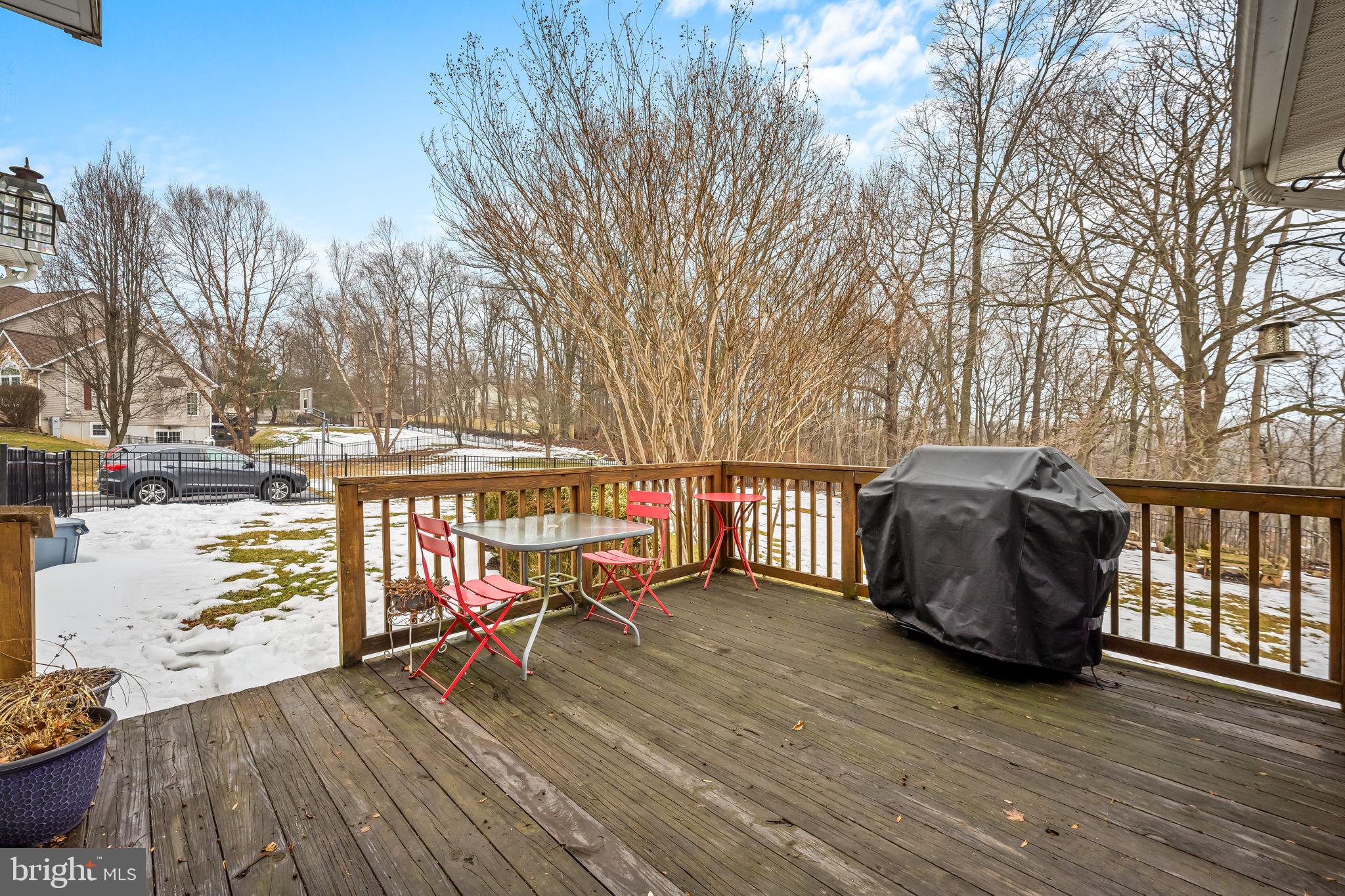 DONALD H HOOVER - Residential